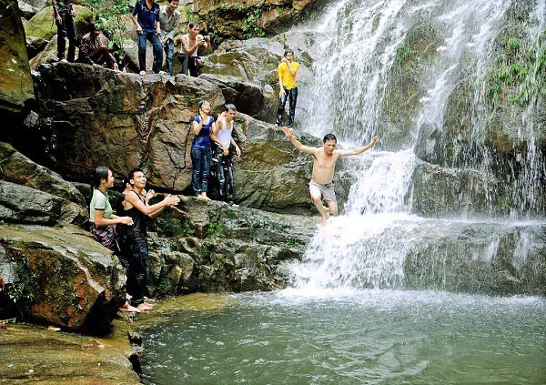 Top những địa điểm check-in đẹp nhất Uông Bí Quảng Ninh 2023 Top những địa điểm check-in đẹp nhất Uông Bí Quảng Ninh 2023