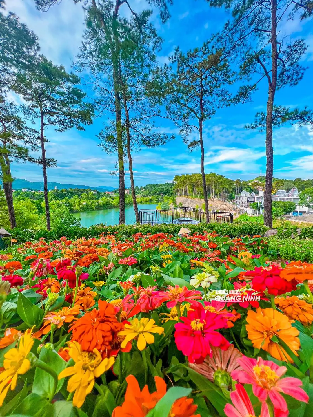 The Harmony Tuần Châu – Điểm hẹn cuối tuần ra mắt đầu tháng 9/2023