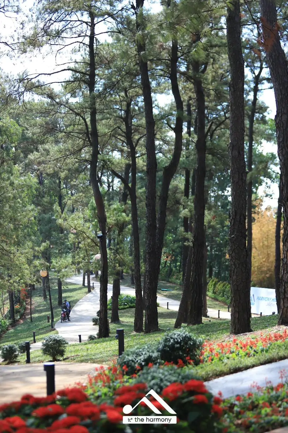 The Harmony Tuần Châu – Điểm hẹn cuối tuần ra mắt đầu tháng 9/2023