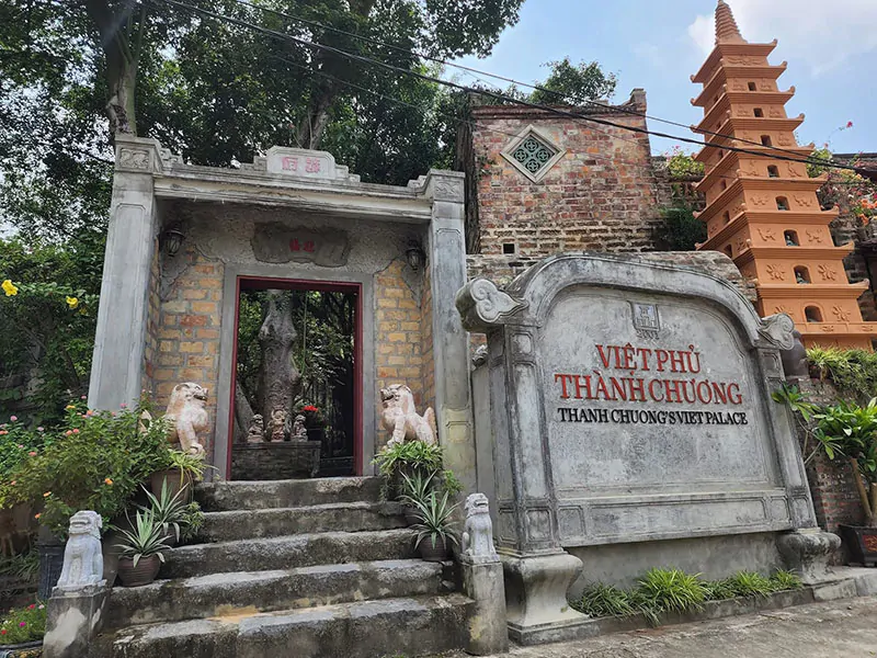 Khám phá Hồ Đồng Quan – “Hồ Tuyền Lâm thu nhỏ" tại Hà Nội 2023