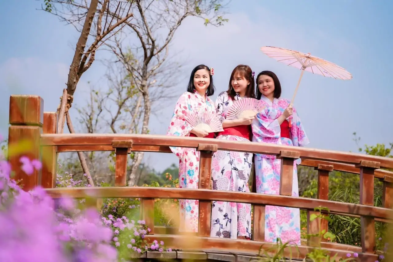 Khám Phá Satoyama Village – Khu Nghỉ Dưỡng Gần Hà Nội Phong Cách Nhật Bản 2023 Khám Phá Satoyama Village – Khu Nghỉ Dưỡng Gần Hà Nội Phong Cách Nhật Bản 2023