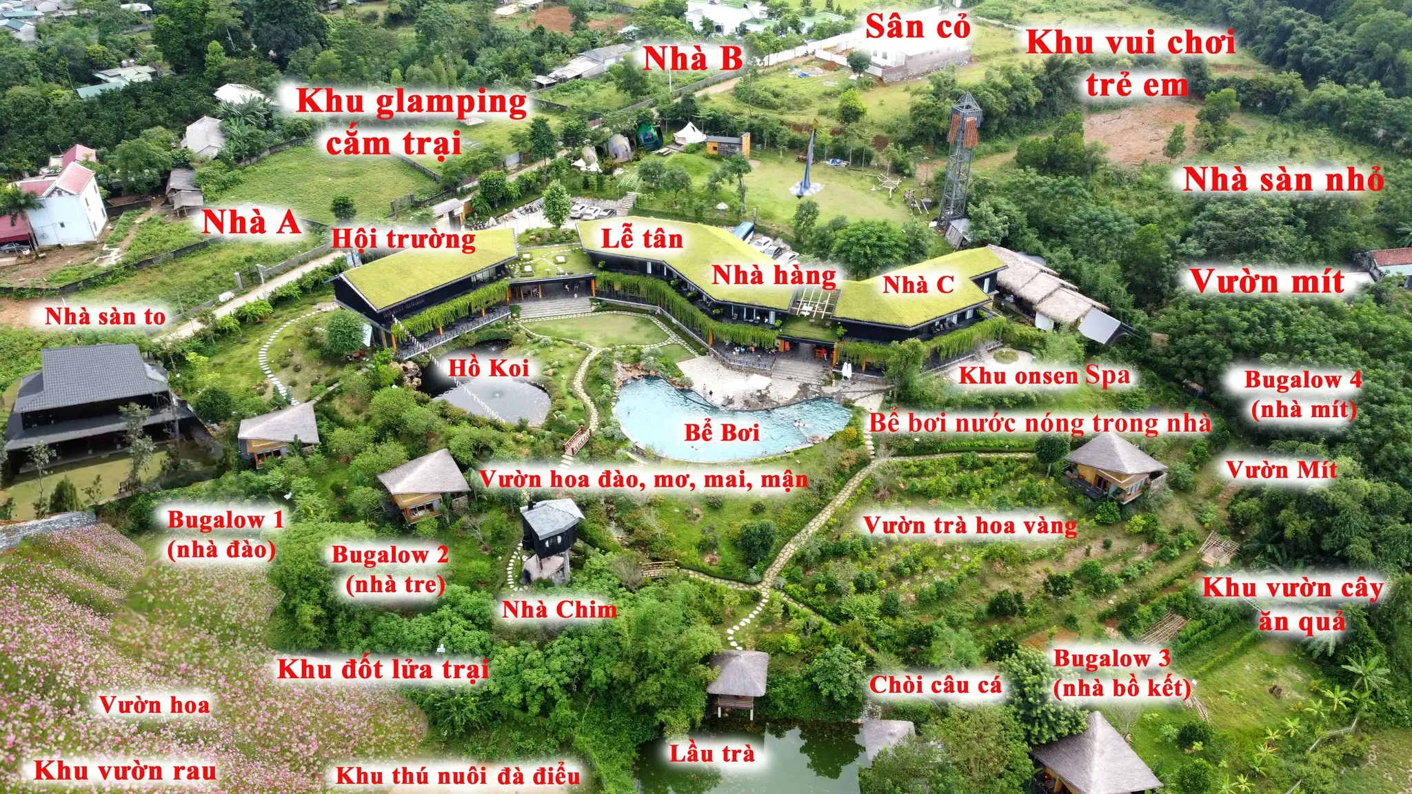 Khám Phá Satoyama Village – Khu Nghỉ Dưỡng Gần Hà Nội Phong Cách Nhật Bản 2023 Khám Phá Satoyama Village – Khu Nghỉ Dưỡng Gần Hà Nội Phong Cách Nhật Bản 2023