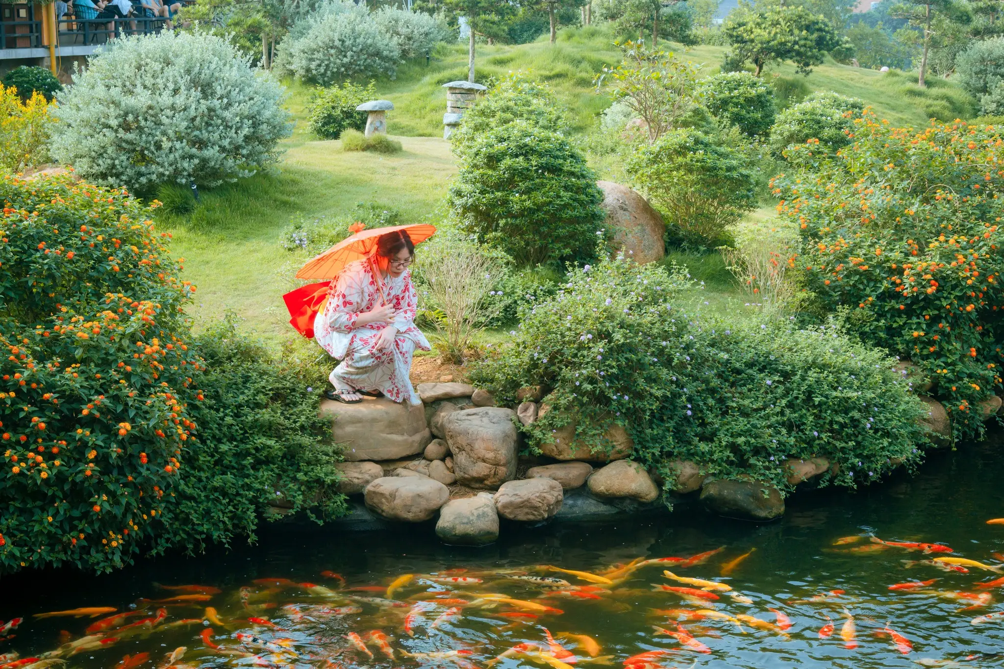 Khám Phá Satoyama Village – Khu Nghỉ Dưỡng Gần Hà Nội Phong Cách Nhật Bản 2023 Khám Phá Satoyama Village – Khu Nghỉ Dưỡng Gần Hà Nội Phong Cách Nhật Bản 2023