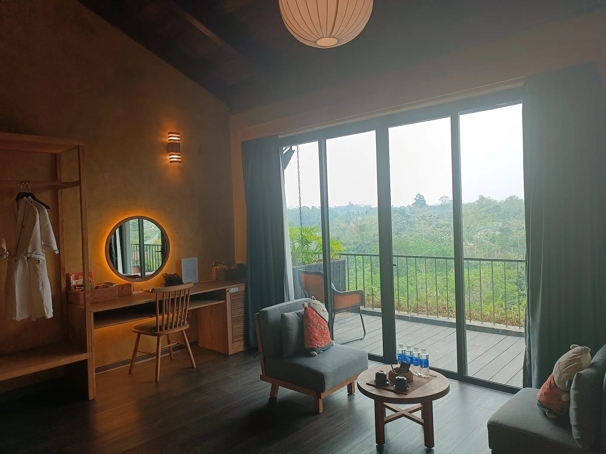 Khám Phá Satoyama Village – Khu Nghỉ Dưỡng Gần Hà Nội Phong Cách Nhật Bản 2023
