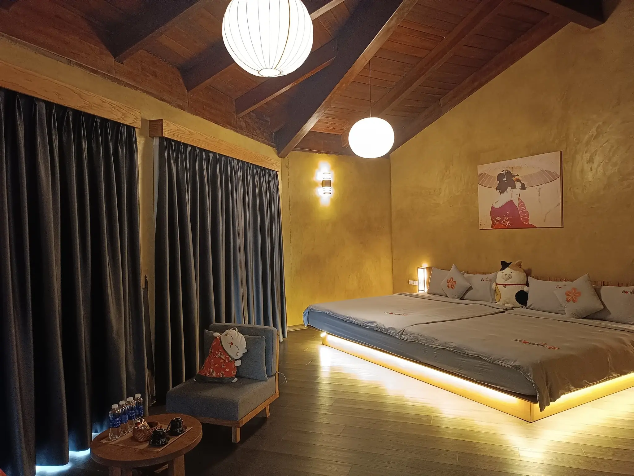 Khám Phá Satoyama Village – Khu Nghỉ Dưỡng Gần Hà Nội Phong Cách Nhật Bản 2023 Khám Phá Satoyama Village – Khu Nghỉ Dưỡng Gần Hà Nội Phong Cách Nhật Bản 2023
