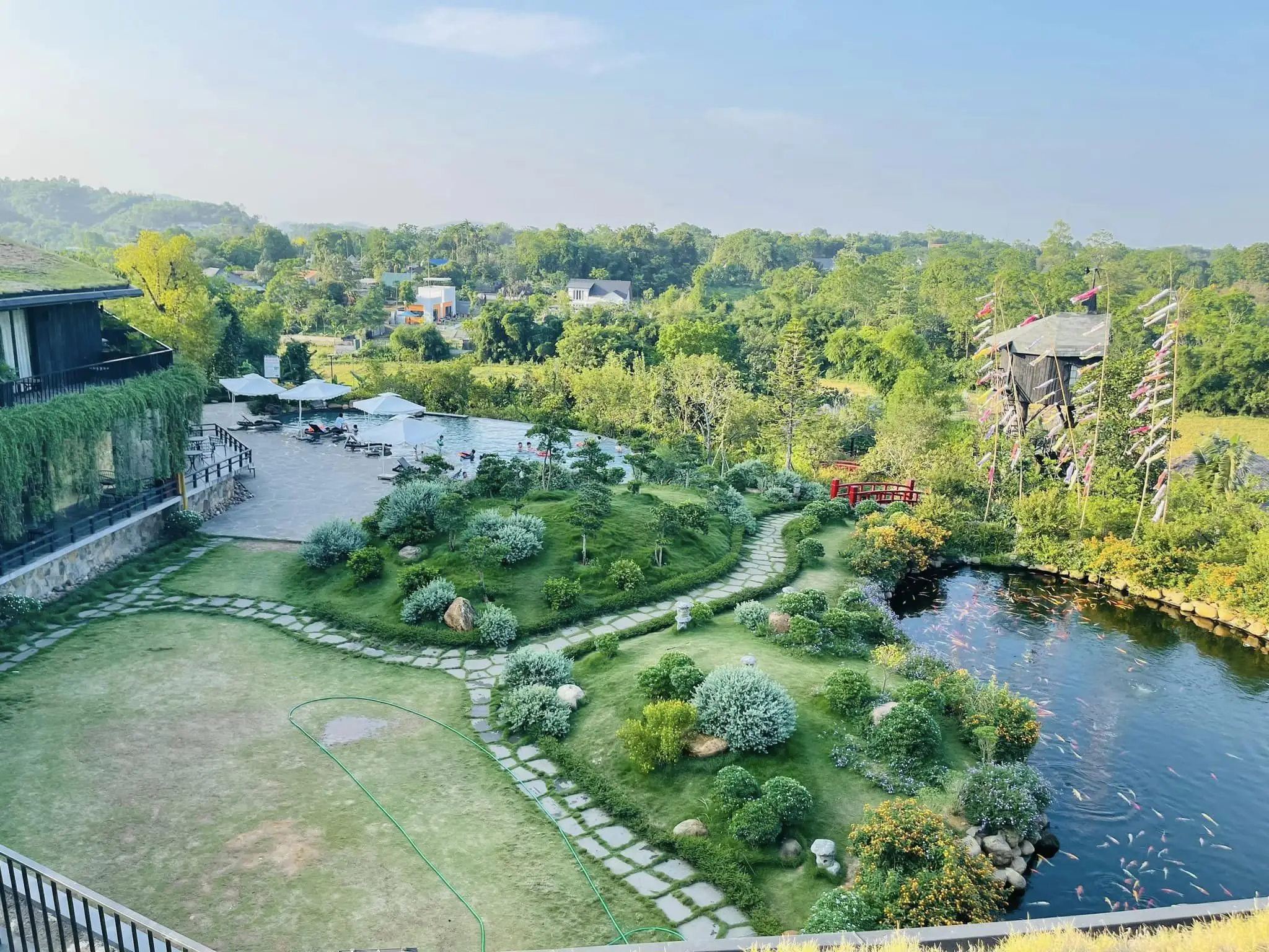 Khám Phá Satoyama Village – Khu Nghỉ Dưỡng Gần Hà Nội Phong Cách Nhật Bản 2023 Khám Phá Satoyama Village – Khu Nghỉ Dưỡng Gần Hà Nội Phong Cách Nhật Bản 2023
