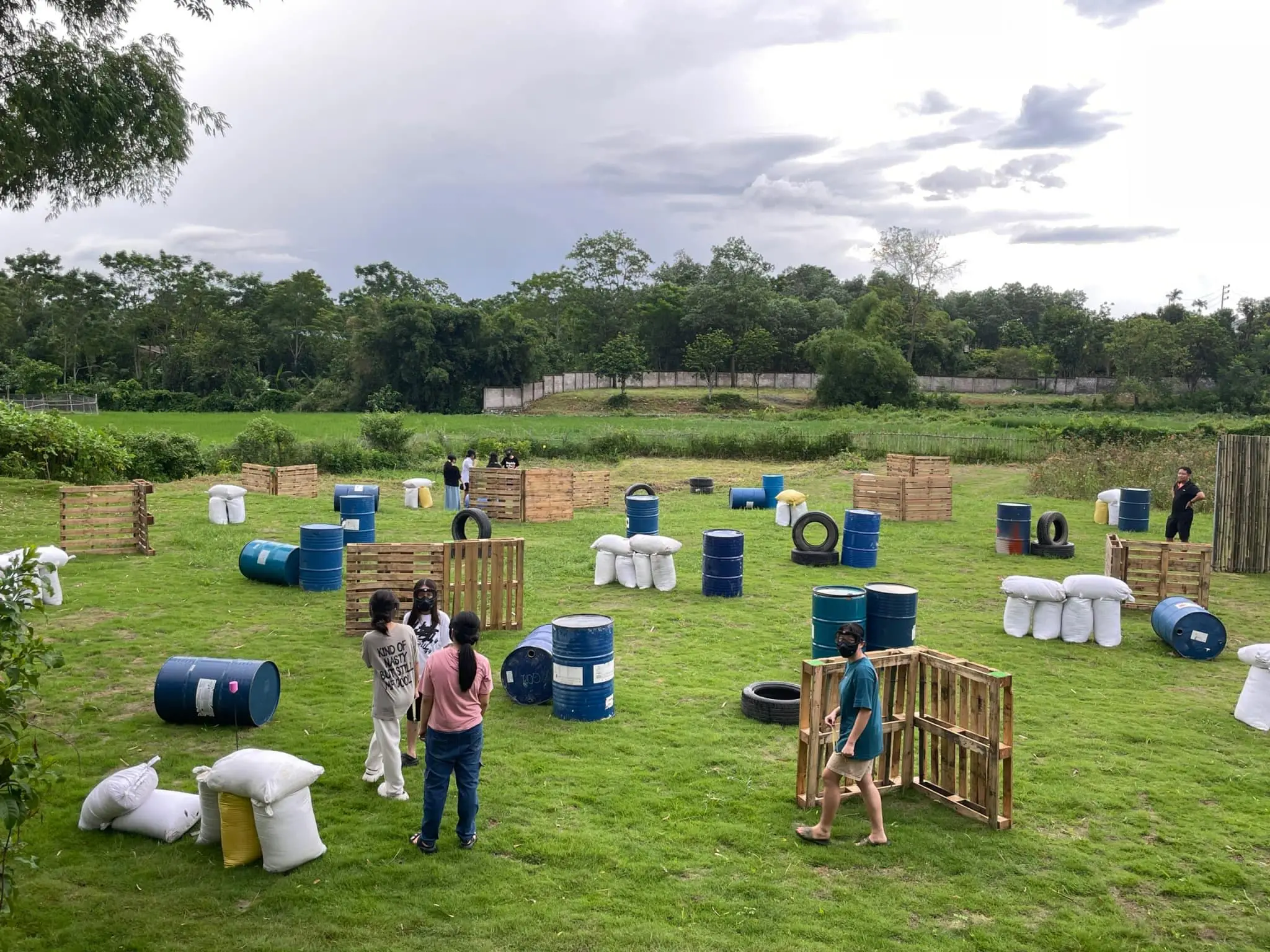 Khám Phá Satoyama Village – Khu Nghỉ Dưỡng Gần Hà Nội Phong Cách Nhật Bản 2023 Khám Phá Satoyama Village – Khu Nghỉ Dưỡng Gần Hà Nội Phong Cách Nhật Bản 2023