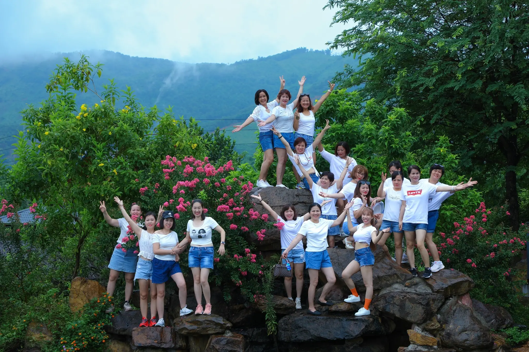 Khám Phá Satoyama Village – Khu Nghỉ Dưỡng Gần Hà Nội Phong Cách Nhật Bản 2023 Khám Phá Satoyama Village – Khu Nghỉ Dưỡng Gần Hà Nội Phong Cách Nhật Bản 2023