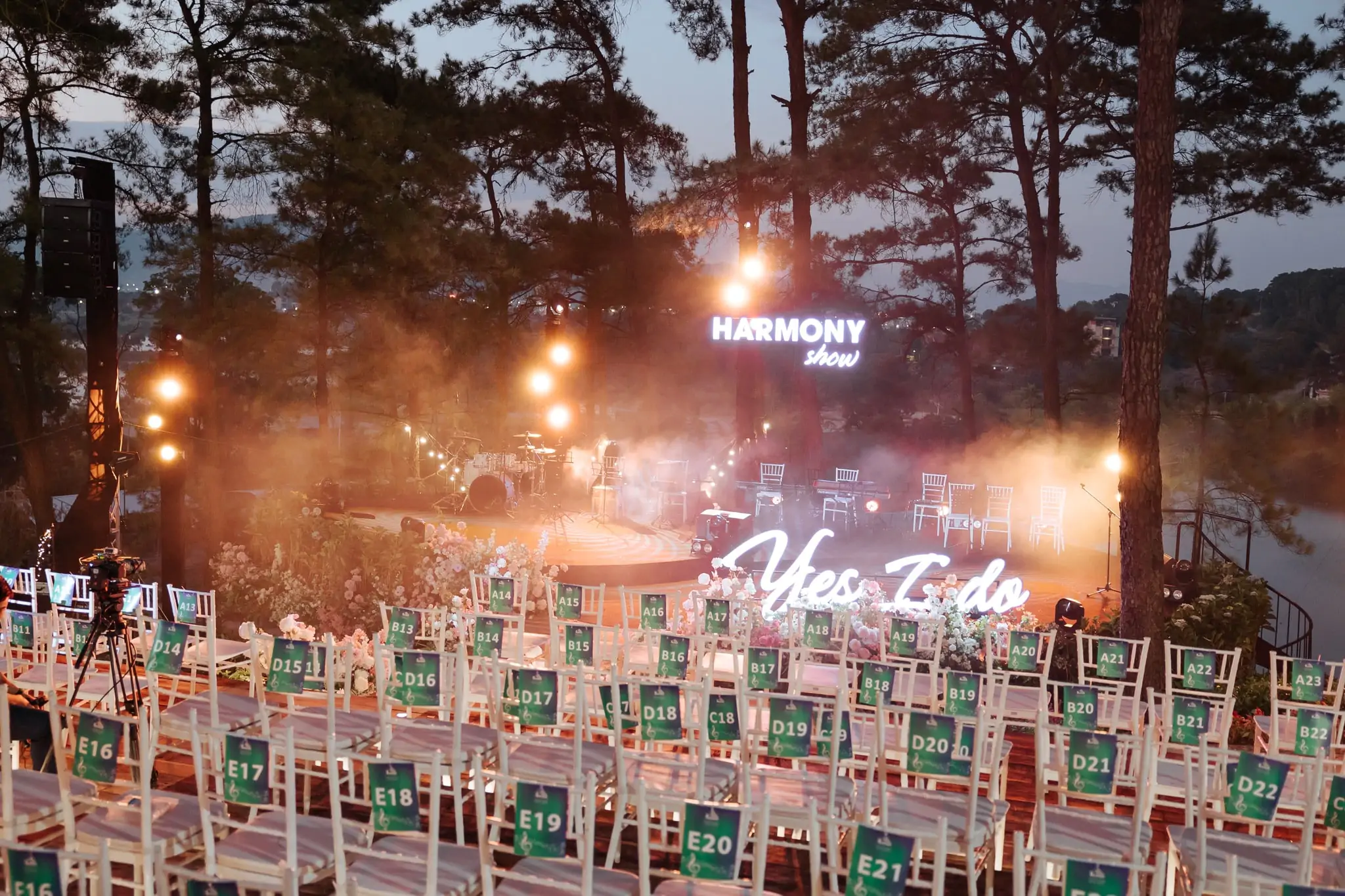 Review Harmony Tuần Châu - Check-in "Đà Lạt Thu Nhỏ" Giữa Biển Hạ Long 2023