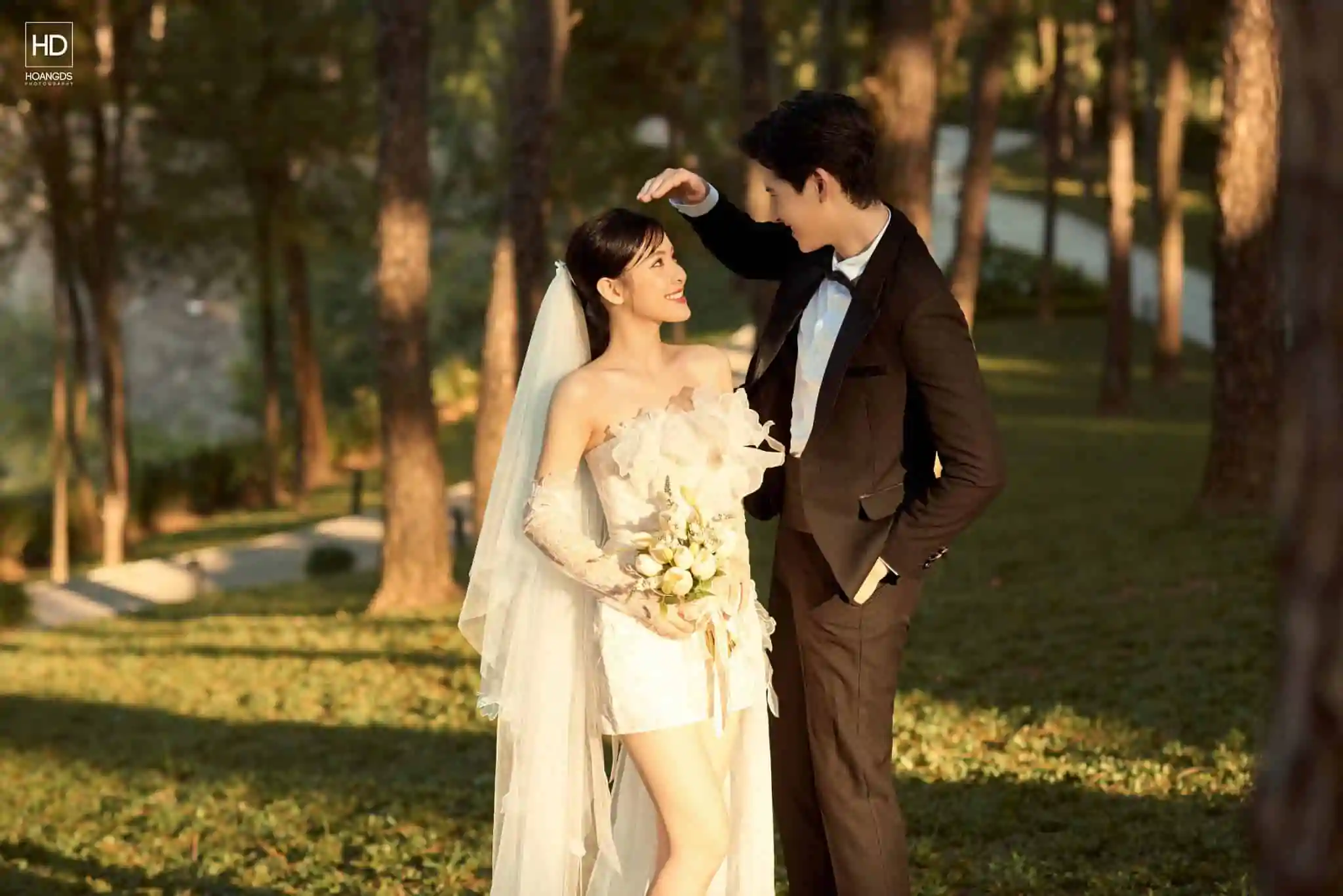 Review Harmony Tuần Châu - Check-in "Đà Lạt Thu Nhỏ" Giữa Biển Hạ Long 2023