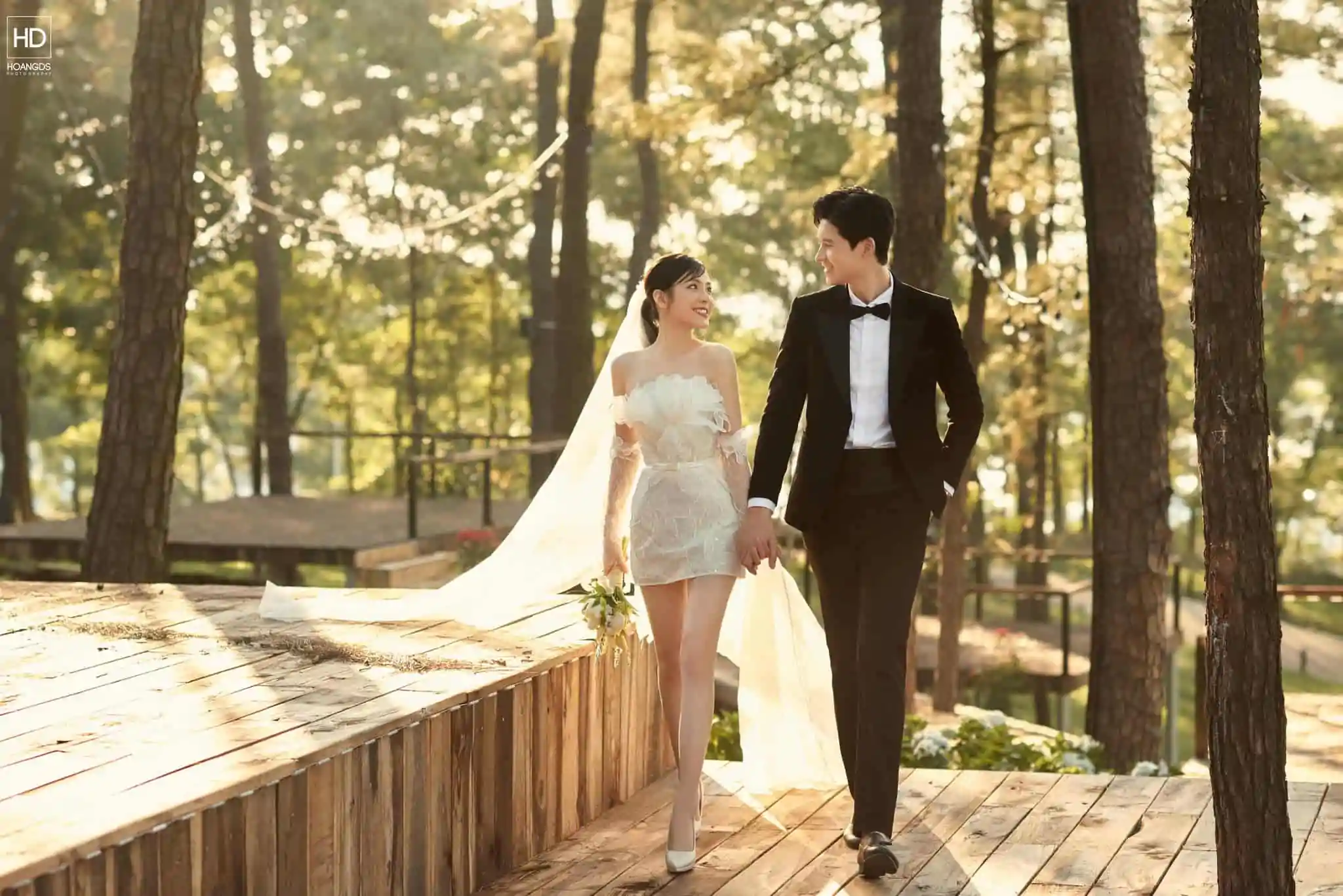 Review Harmony Tuần Châu - Check-in "Đà Lạt Thu Nhỏ" Giữa Biển Hạ Long 2023