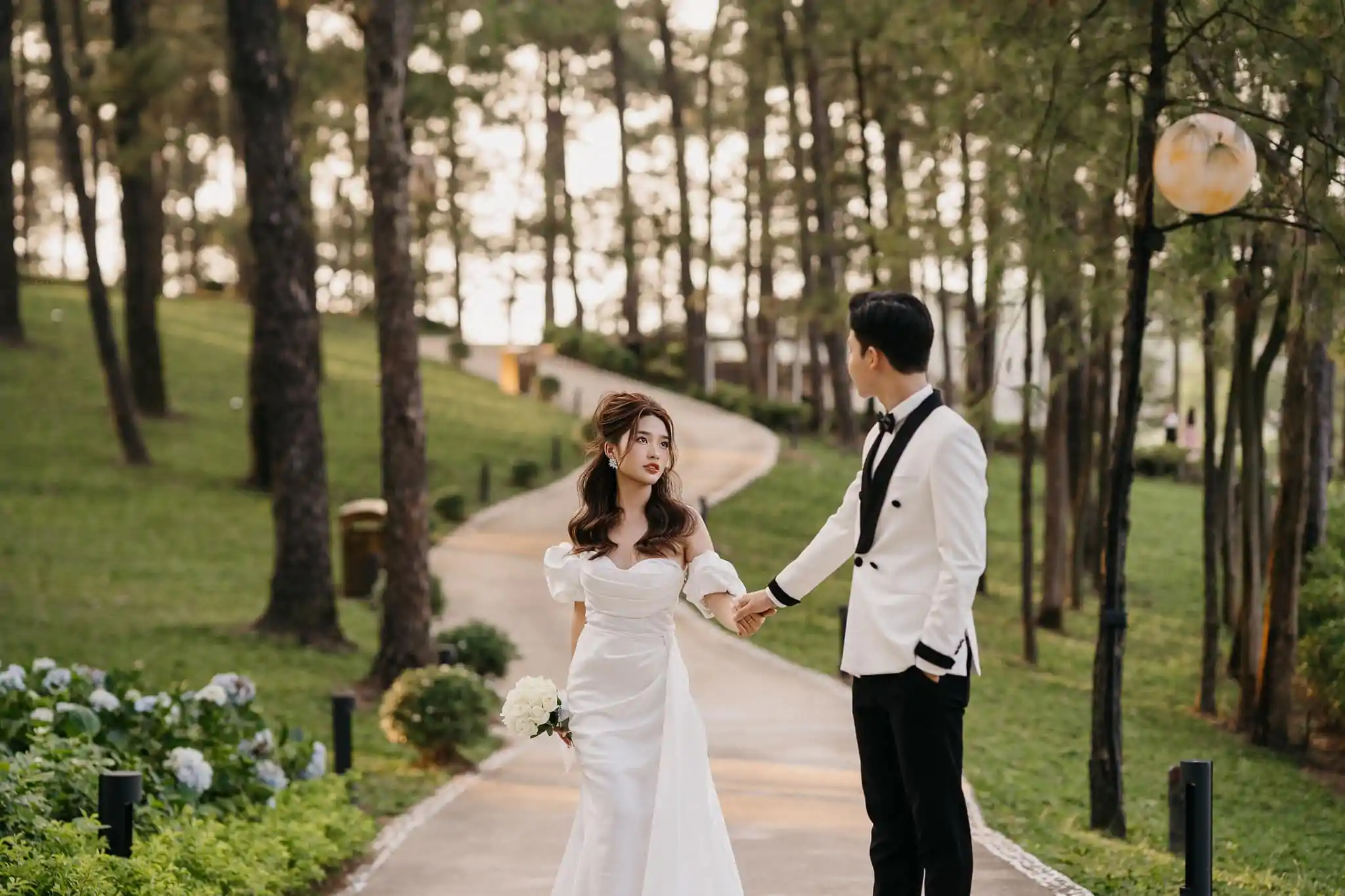 Review Harmony Tuần Châu - Check-in "Đà Lạt Thu Nhỏ" Giữa Biển Hạ Long 2023