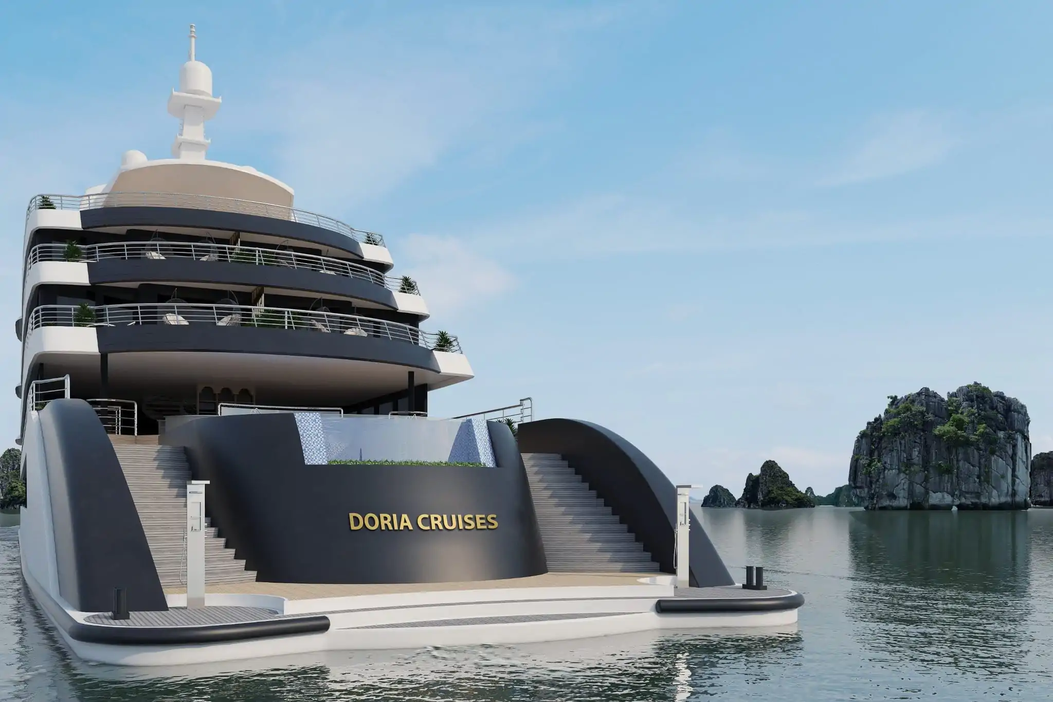Thông Tin Du Thuyền Doria Cruise – Ngôi Sao Sáng Trên Vịnh Lan Hạ 2023 Thông Tin Du Thuyền Doria Cruise – Ngôi Sao Sáng Trên Vịnh Lan Hạ 2023