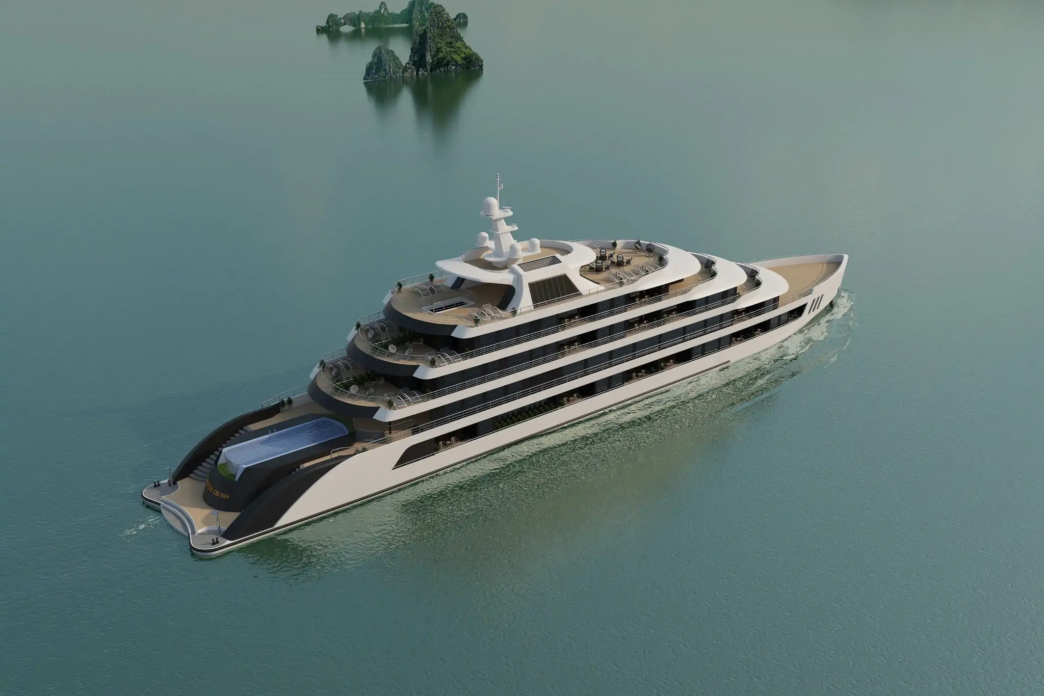 Thông Tin Du Thuyền Doria Cruise – Ngôi Sao Sáng Trên Vịnh Lan Hạ 2023 Thông Tin Du Thuyền Doria Cruise – Ngôi Sao Sáng Trên Vịnh Lan Hạ 2023