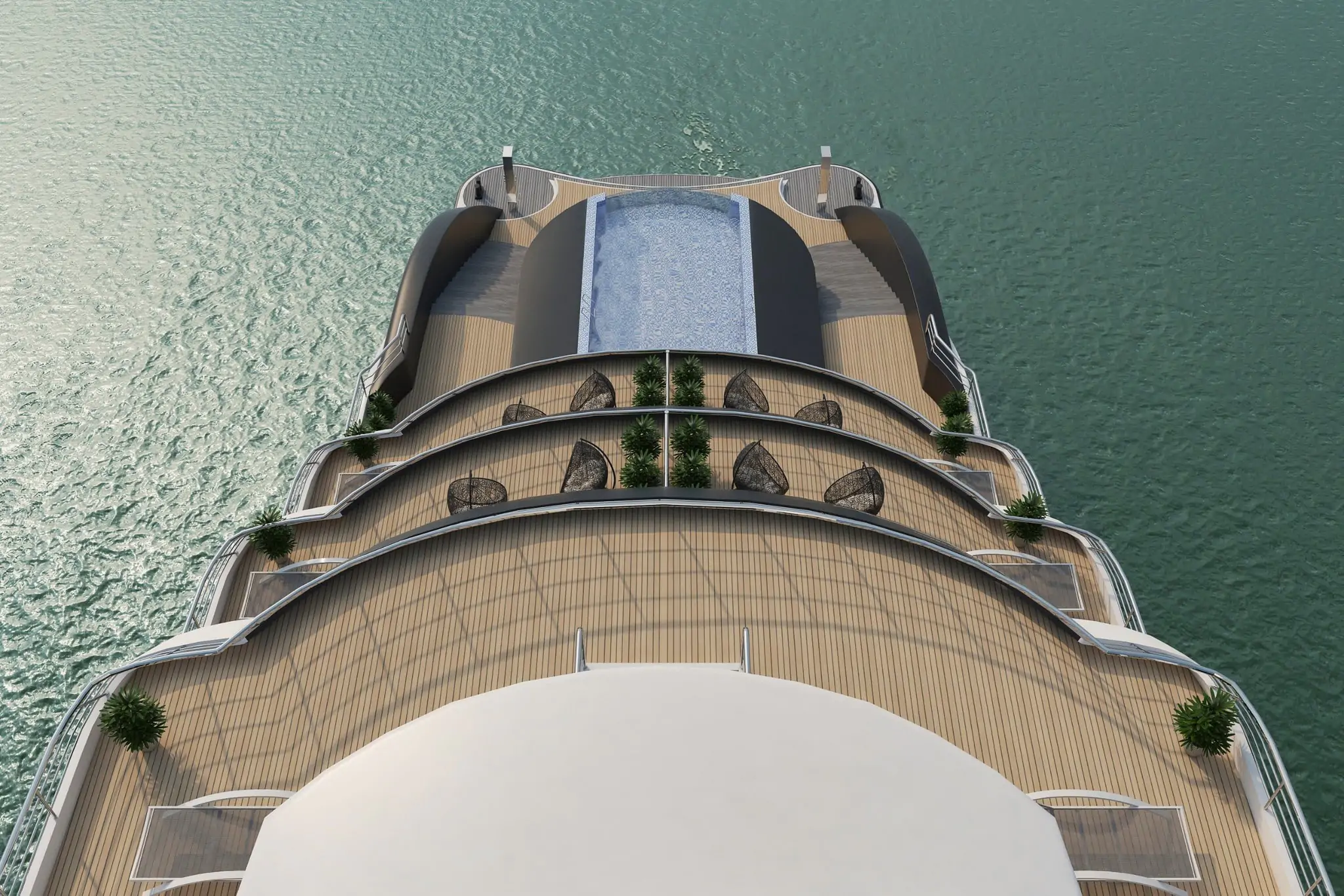 Thông Tin Du Thuyền Doria Cruise – Ngôi Sao Sáng Trên Vịnh Lan Hạ 2023 Thông Tin Du Thuyền Doria Cruise – Ngôi Sao Sáng Trên Vịnh Lan Hạ 2023