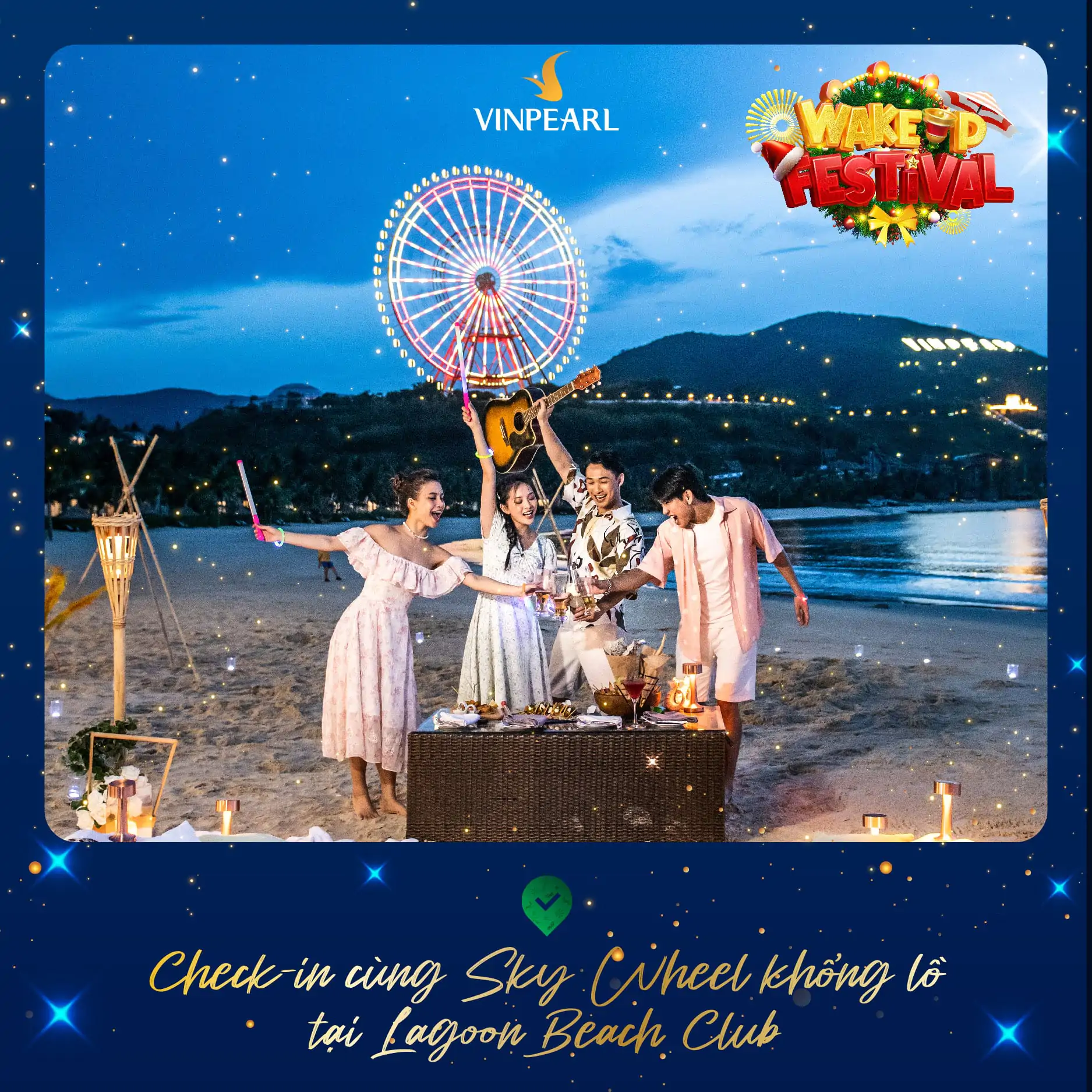 LIST Địa Điểm Check-In Tại Vinpearl Nha Trang "Siêu Hot" Mùa Lễ Hội 2023 LIST Địa Điểm Check-In Tại Vinpearl Nha Trang "Siêu Hot" Mùa Lễ Hội 2023