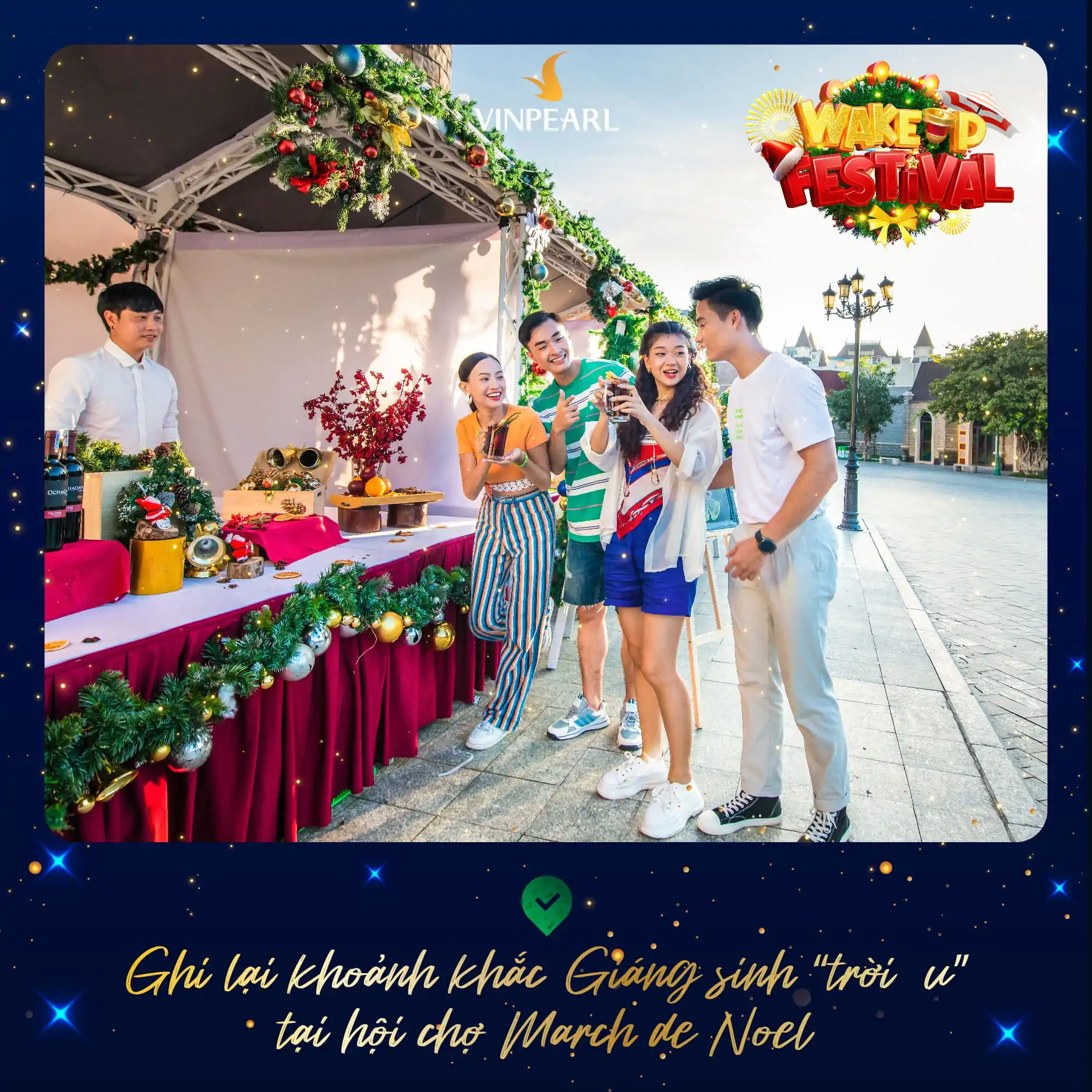LIST Địa Điểm Check-In Tại Vinpearl Nha Trang "Siêu Hot" Mùa Lễ Hội 2023 LIST Địa Điểm Check-In Tại Vinpearl Nha Trang "Siêu Hot" Mùa Lễ Hội 2023