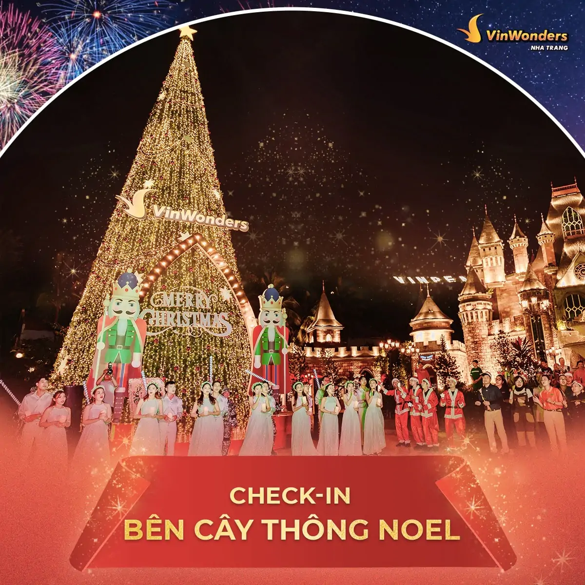 LIST Địa Điểm Check-In Tại Vinpearl Nha Trang "Siêu Hot" Mùa Lễ Hội 2023 LIST Địa Điểm Check-In Tại Vinpearl Nha Trang "Siêu Hot" Mùa Lễ Hội 2023