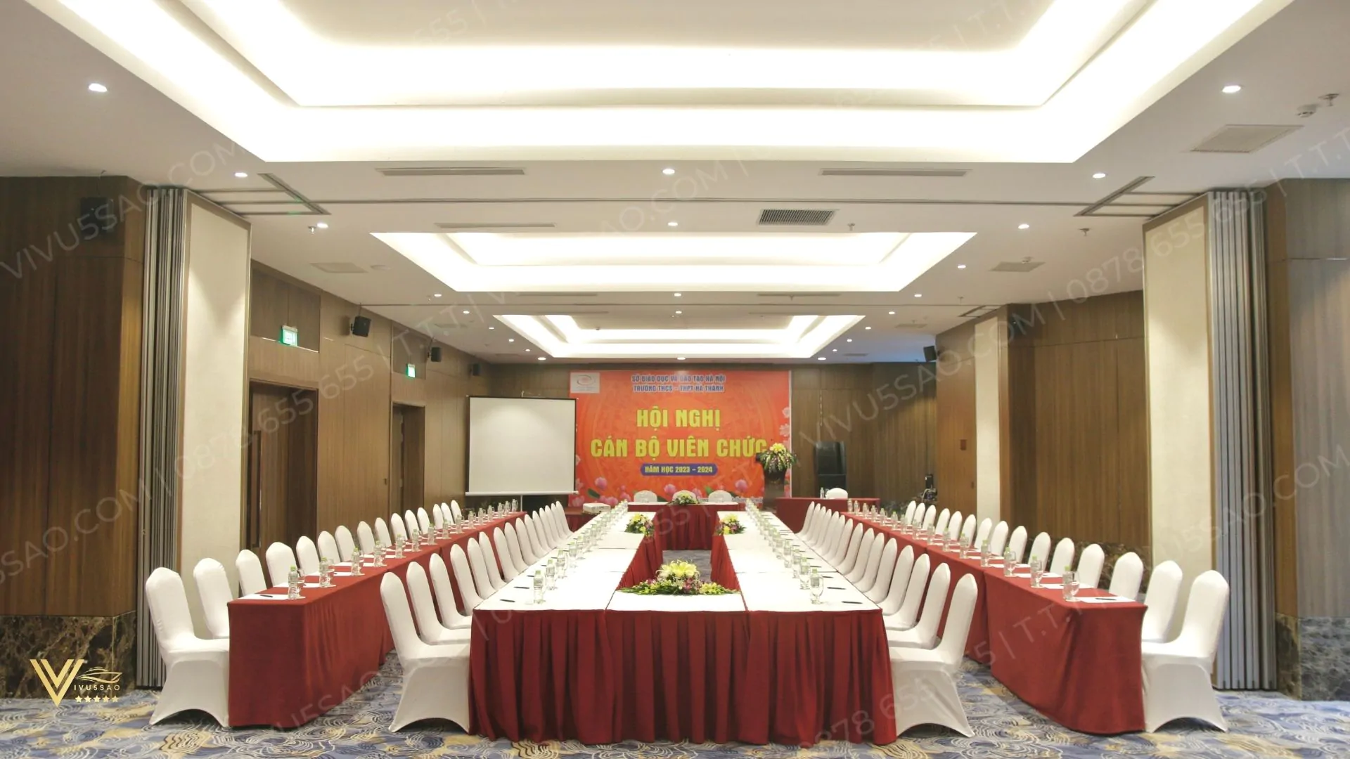 Bảng Giá Phòng Khách Sạn Mường Thanh Luxury Hạ Long Centre Năm 2024 Bảng Giá Phòng Khách Sạn Mường Thanh Luxury Hạ Long Centre Năm 2024