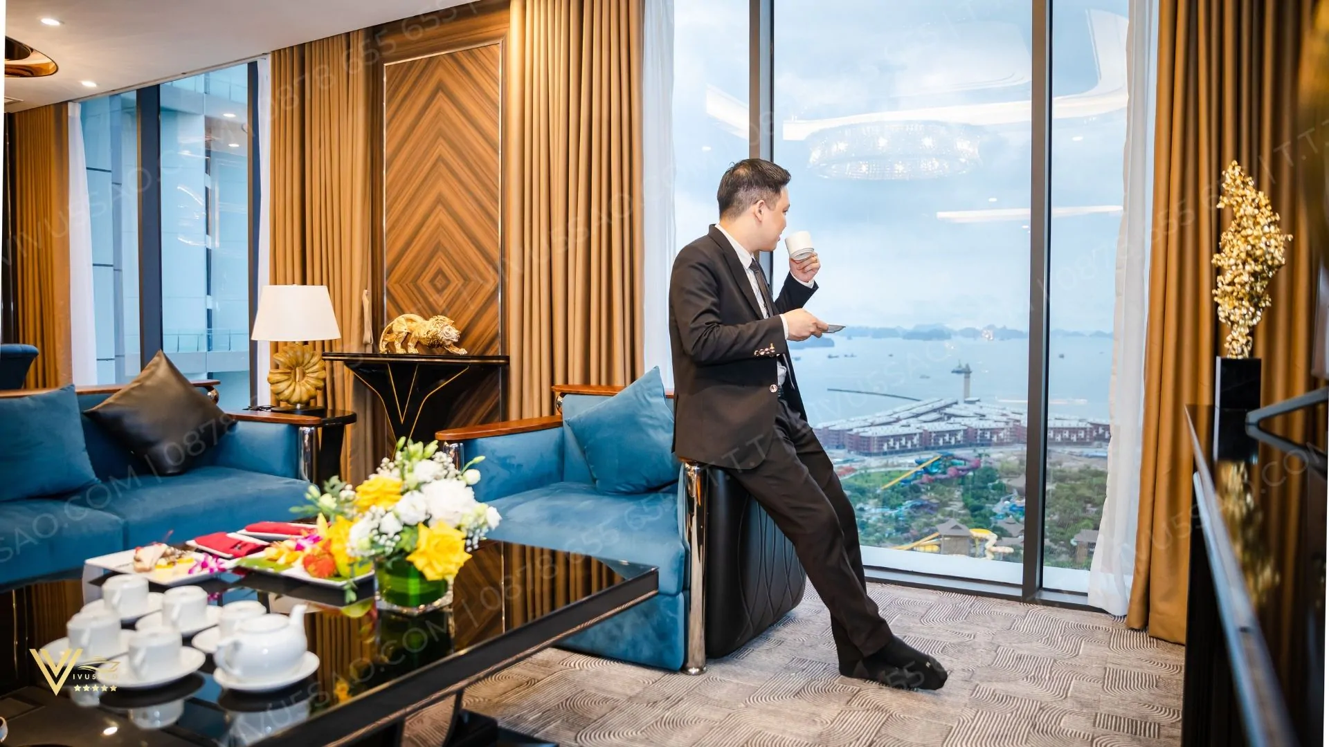 Bảng Giá Phòng Khách Sạn Mường Thanh Luxury Hạ Long Centre Năm 2024 Bảng Giá Phòng Khách Sạn Mường Thanh Luxury Hạ Long Centre Năm 2024