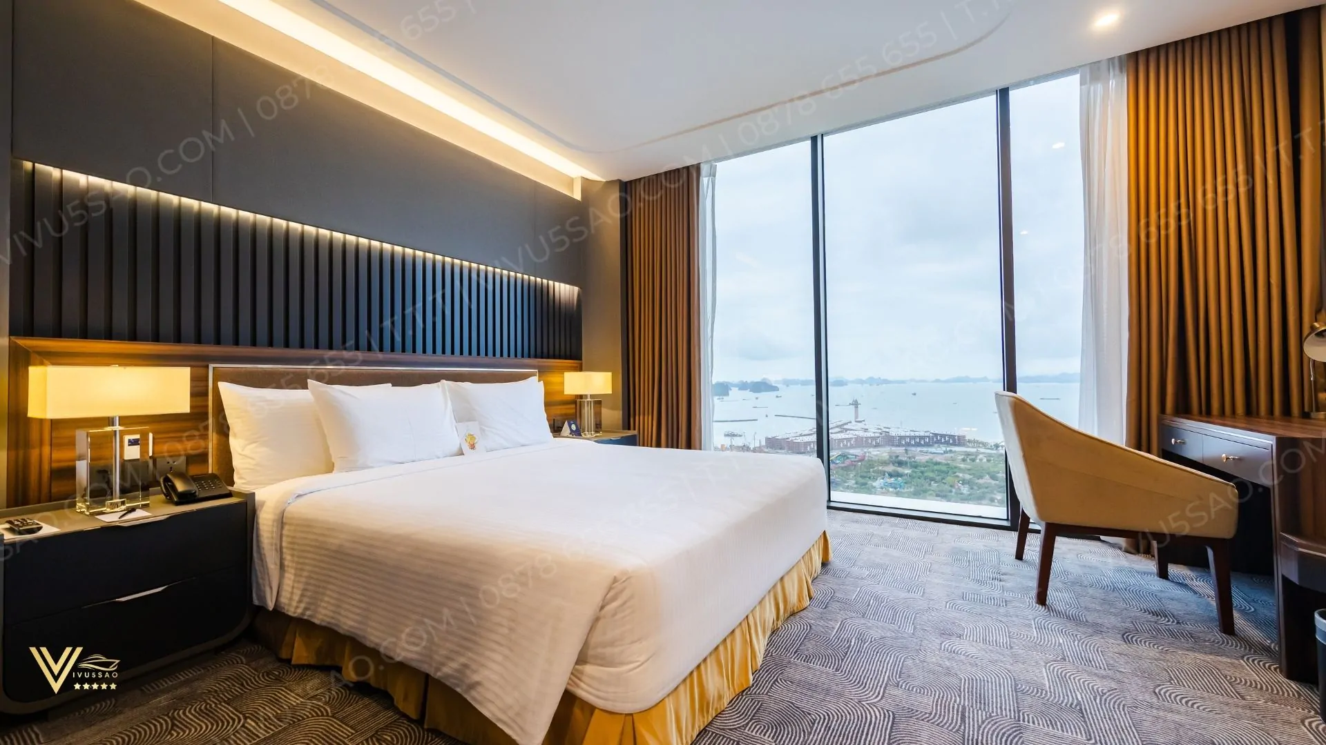 Bảng Giá Phòng Khách Sạn Mường Thanh Luxury Hạ Long Centre Năm 2024 Bảng Giá Phòng Khách Sạn Mường Thanh Luxury Hạ Long Centre Năm 2024