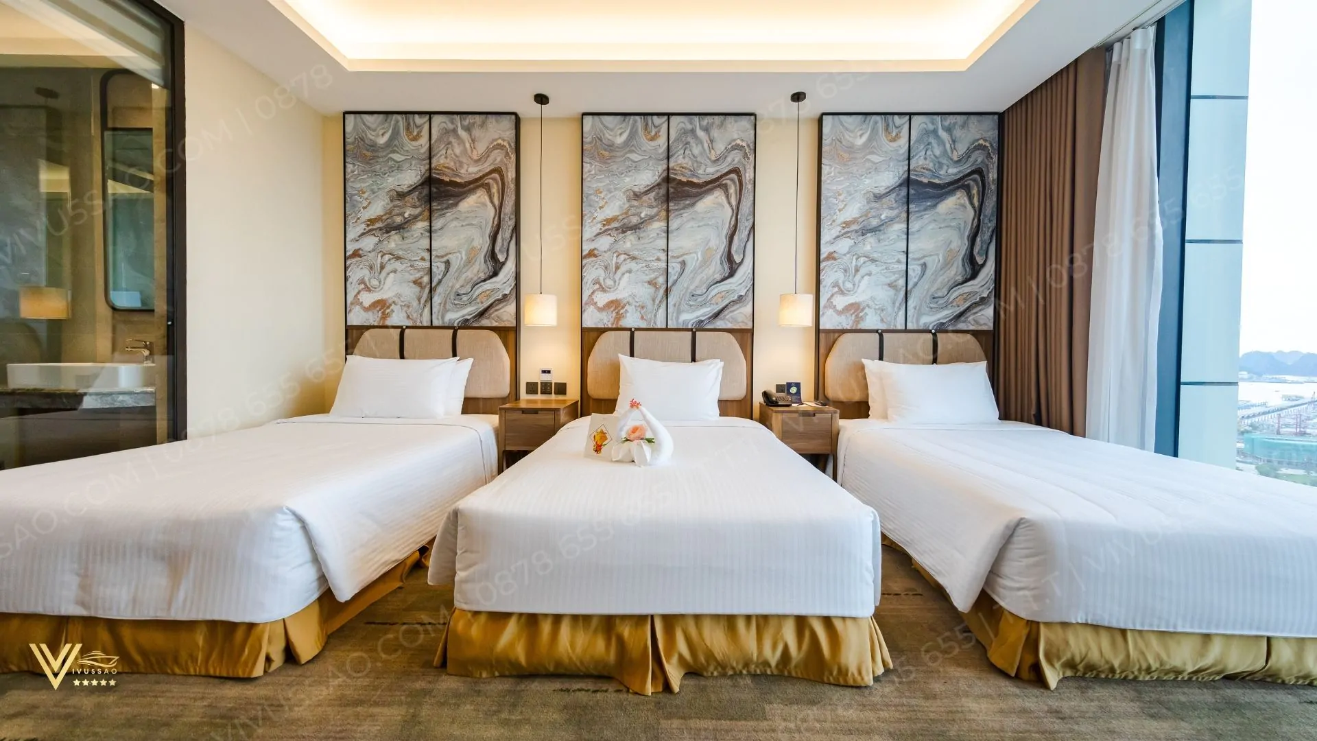 Bảng Giá Phòng Khách Sạn Mường Thanh Luxury Hạ Long Centre Năm 2024 Bảng Giá Phòng Khách Sạn Mường Thanh Luxury Hạ Long Centre Năm 2024