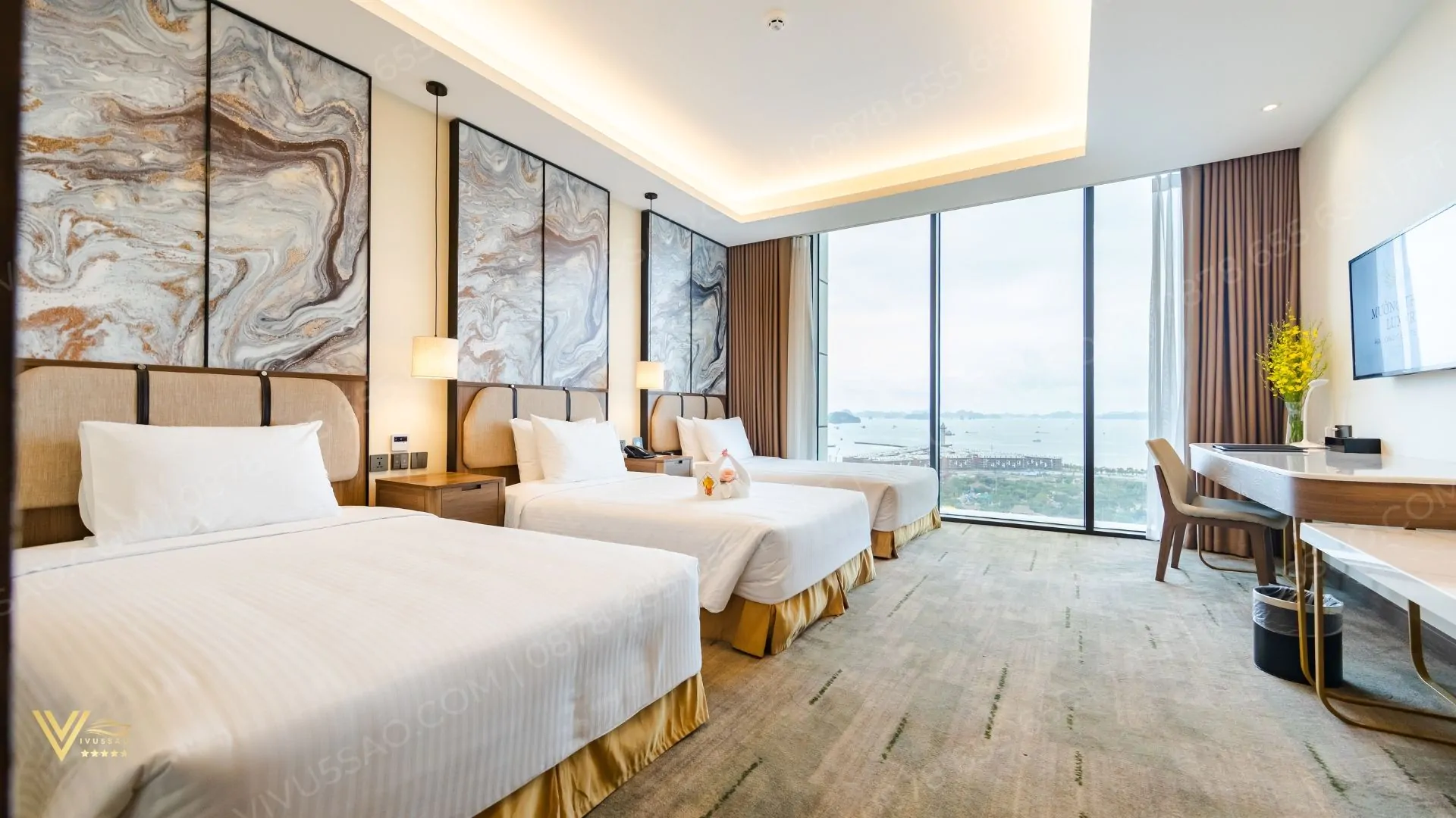 Bảng Giá Phòng Khách Sạn Mường Thanh Luxury Hạ Long Centre Năm 2024 Bảng Giá Phòng Khách Sạn Mường Thanh Luxury Hạ Long Centre Năm 2024