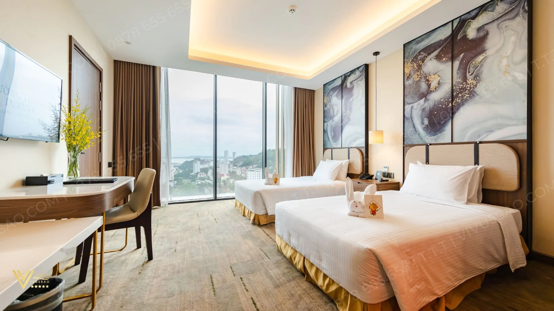 Bảng Giá Phòng Khách Sạn Mường Thanh Luxury Hạ Long Centre Năm 2024 Bảng Giá Phòng Khách Sạn Mường Thanh Luxury Hạ Long Centre Năm 2024