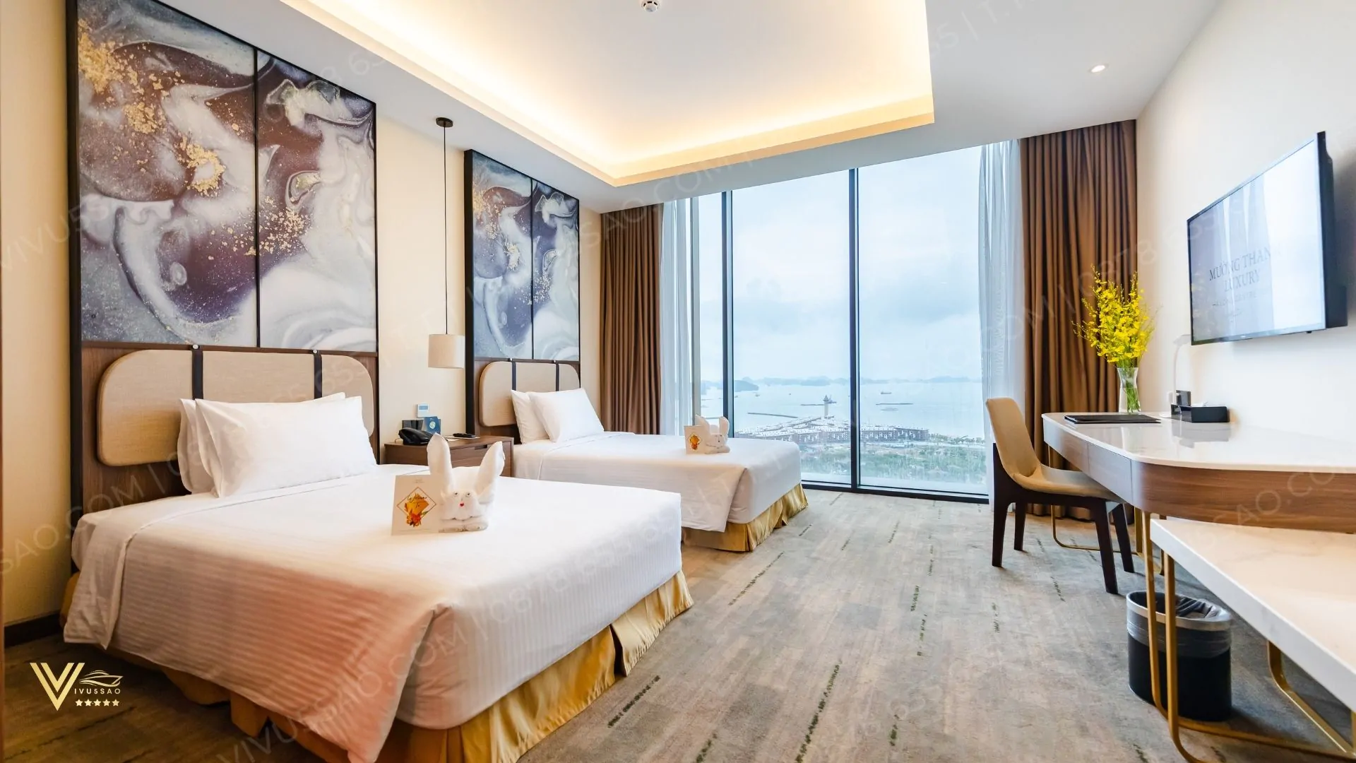 Bảng Giá Phòng Khách Sạn Mường Thanh Luxury Hạ Long Centre Năm 2024 Bảng Giá Phòng Khách Sạn Mường Thanh Luxury Hạ Long Centre Năm 2024