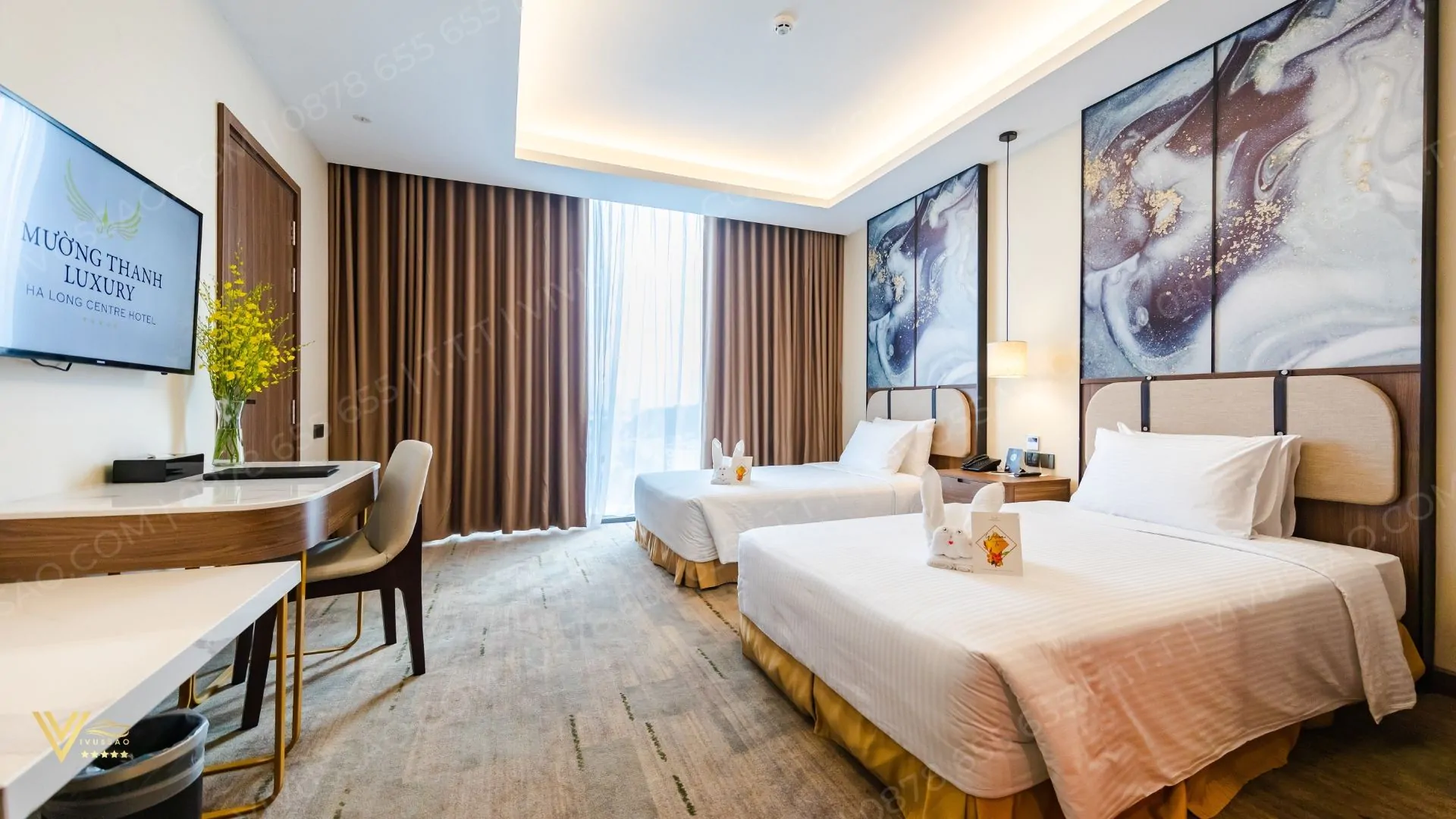 Bảng Giá Phòng Khách Sạn Mường Thanh Luxury Hạ Long Centre Năm 2024 Bảng Giá Phòng Khách Sạn Mường Thanh Luxury Hạ Long Centre Năm 2024