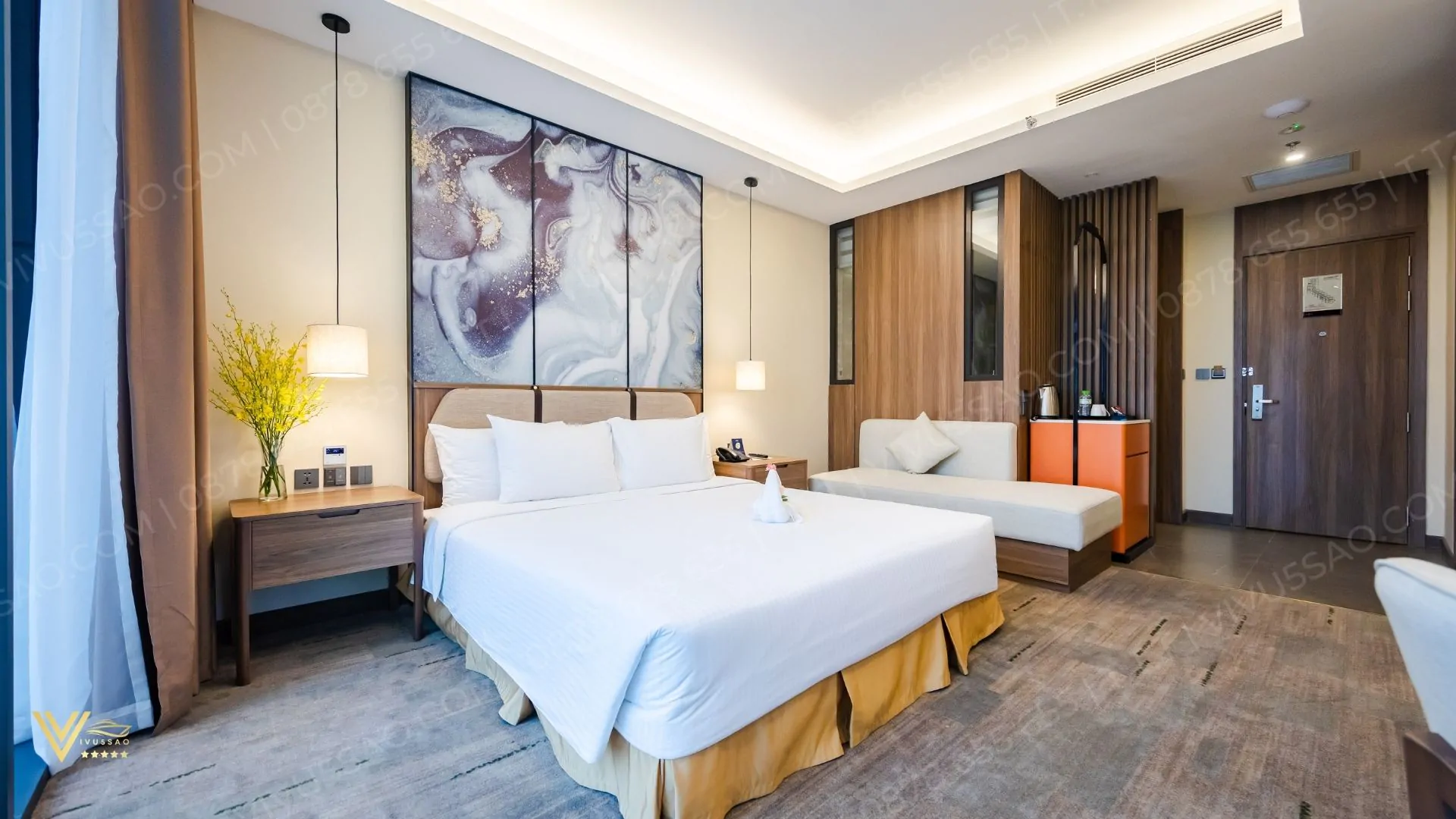 Bảng Giá Phòng Khách Sạn Mường Thanh Luxury Hạ Long Centre Năm 2024 Bảng Giá Phòng Khách Sạn Mường Thanh Luxury Hạ Long Centre Năm 2024