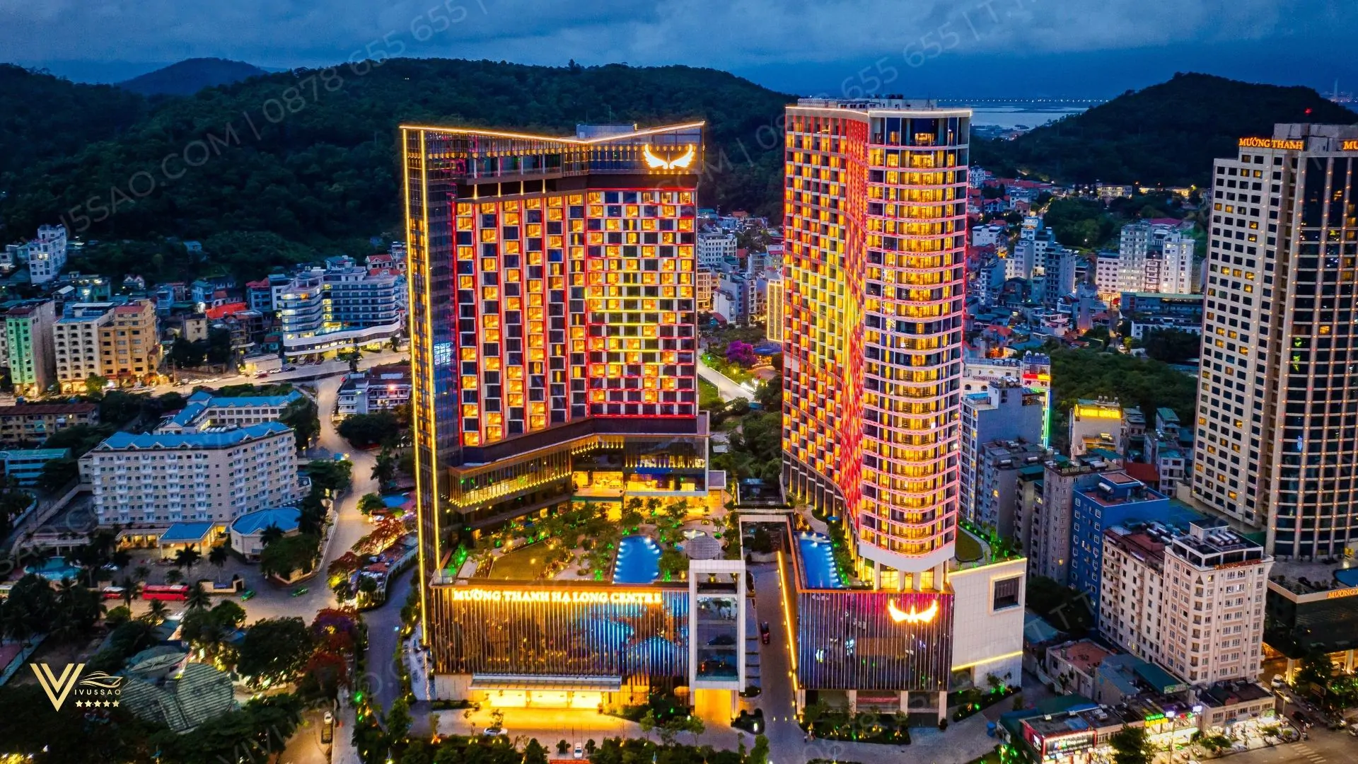 Bảng Giá Phòng Khách Sạn Mường Thanh Luxury Hạ Long Centre Năm 2024 Bảng Giá Phòng Khách Sạn Mường Thanh Luxury Hạ Long Centre Năm 2024