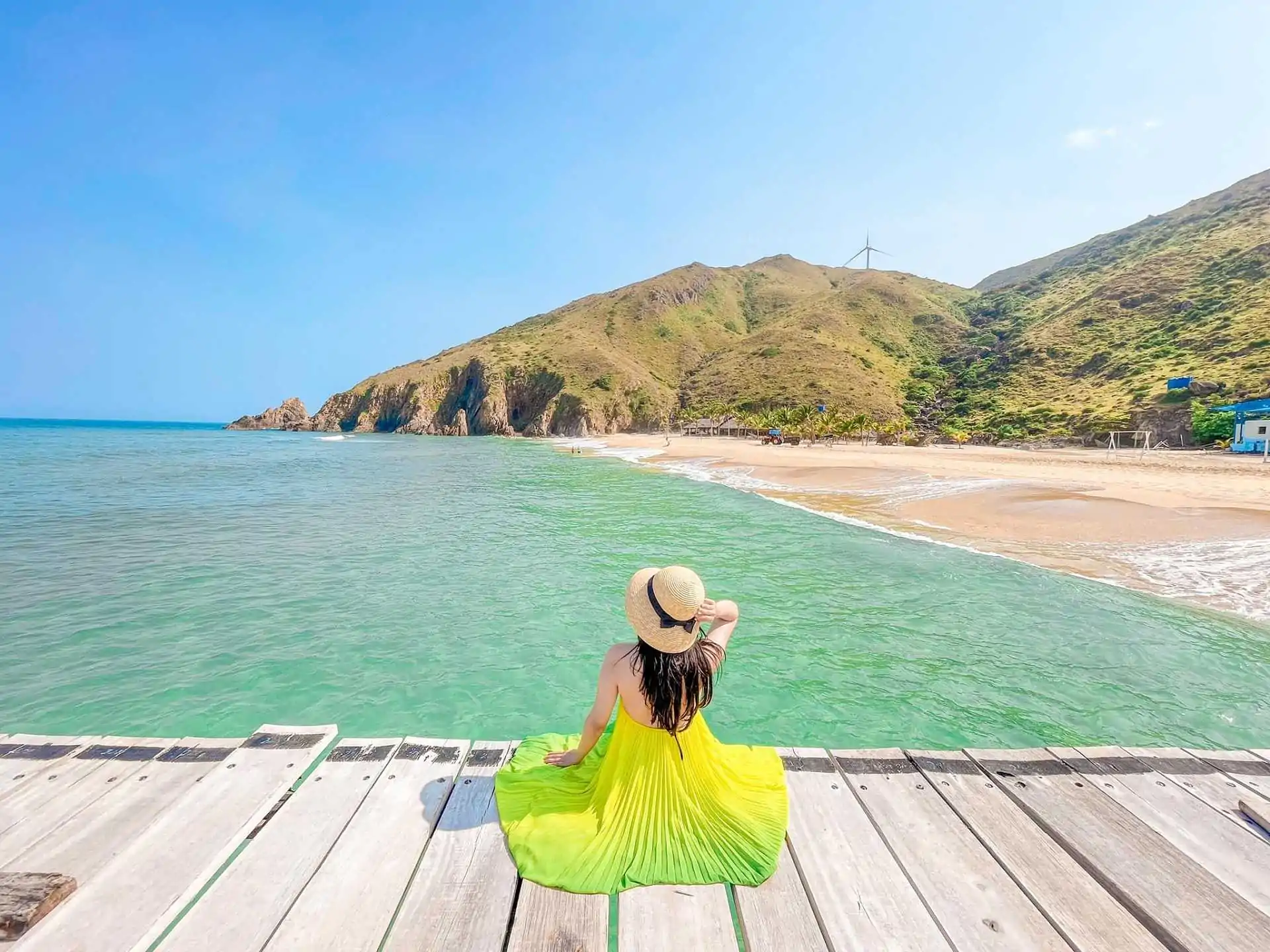 Review Khu Nghỉ Dưỡng Crown Retreat Quy Nhơn mới nhất 2024