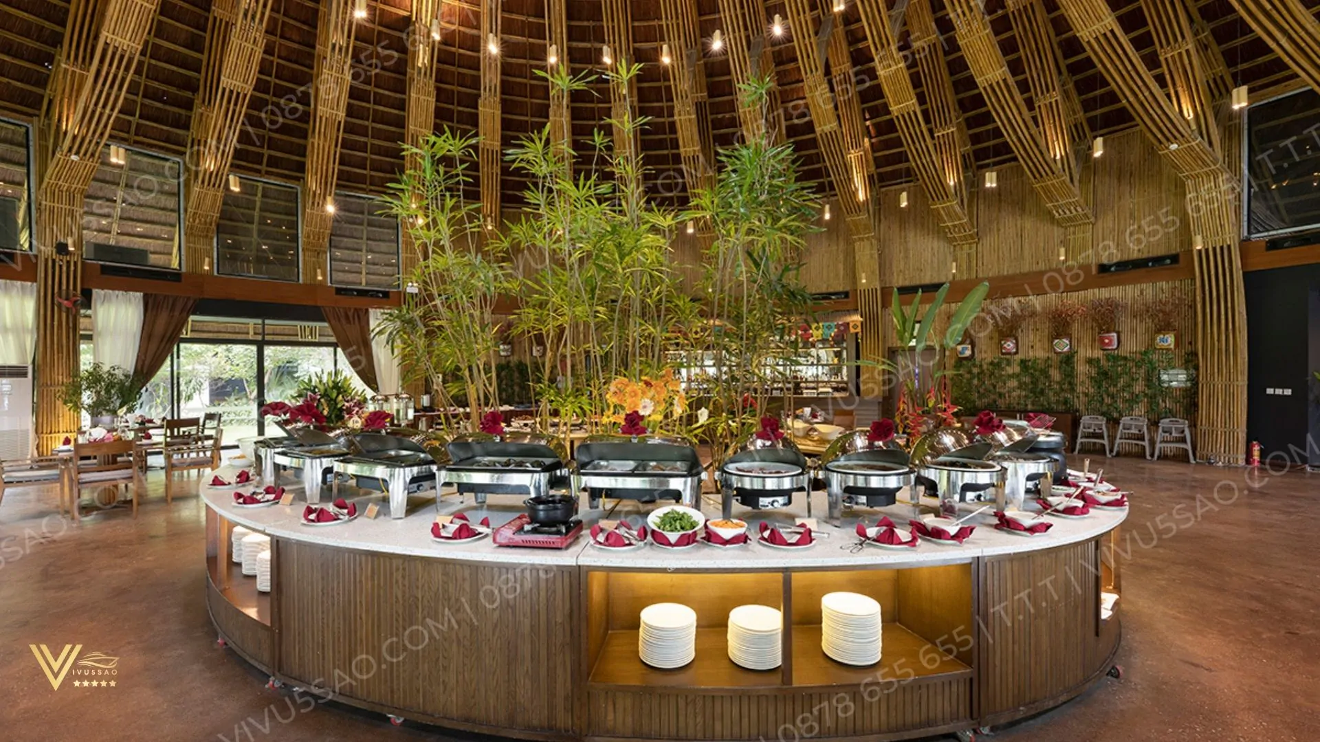 Serena Resort Kim Bôi – Review Chi Tiết Khu Nghỉ Dưỡng 5 Sao Tại Hòa Bình Năm 2025 Serena Resort Kim Bôi – Review Chi Tiết Khu Nghỉ Dưỡng 5 Sao Tại Hòa Bình 2024