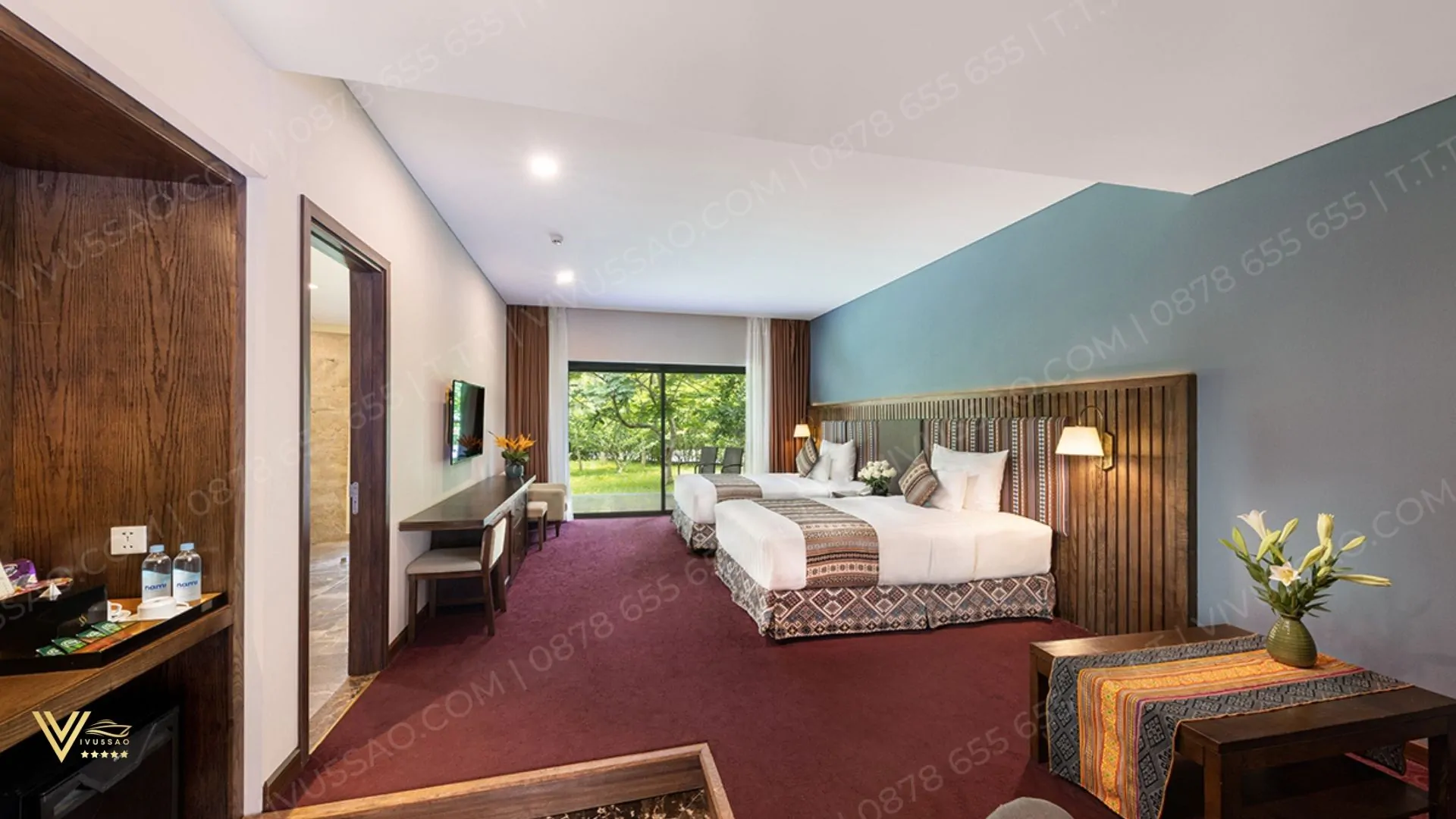 Serena Resort Kim Bôi – Review Chi Tiết Khu Nghỉ Dưỡng 5 Sao Tại Hòa Bình Năm 2025 Serena Resort Kim Bôi – Review Chi Tiết Khu Nghỉ Dưỡng 5 Sao Tại Hòa Bình 2024