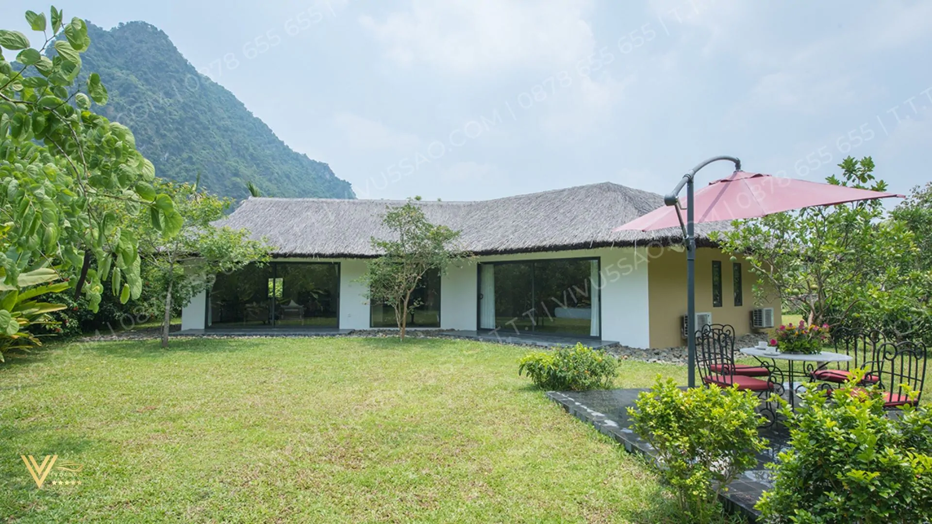 Serena Resort Kim Bôi – Review Chi Tiết Khu Nghỉ Dưỡng 5 Sao Tại Hòa Bình Năm 2025 Serena Resort Kim Bôi – Review Chi Tiết Khu Nghỉ Dưỡng 5 Sao Tại Hòa Bình 2024