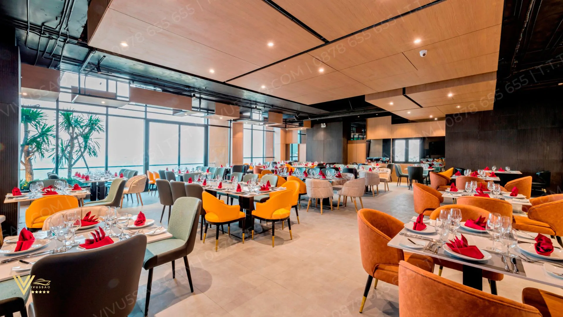 Review Khách Sạn The Code Hotel & Spa Đà Nẵng 4 Sao Năm 2025 Review Khách Sạn The Code Hotel & Spa Đà Nẵng 4 Sao Năm 2024