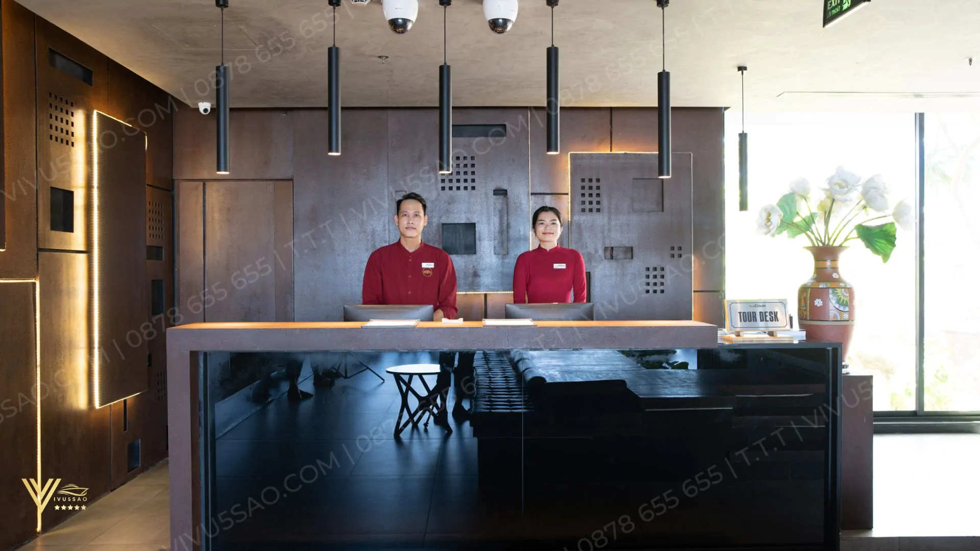 Review Khách Sạn The Code Hotel & Spa Đà Nẵng 4 Sao Năm 2025 Review Khách Sạn The Code Hotel & Spa Đà Nẵng 4 Sao Năm 2024