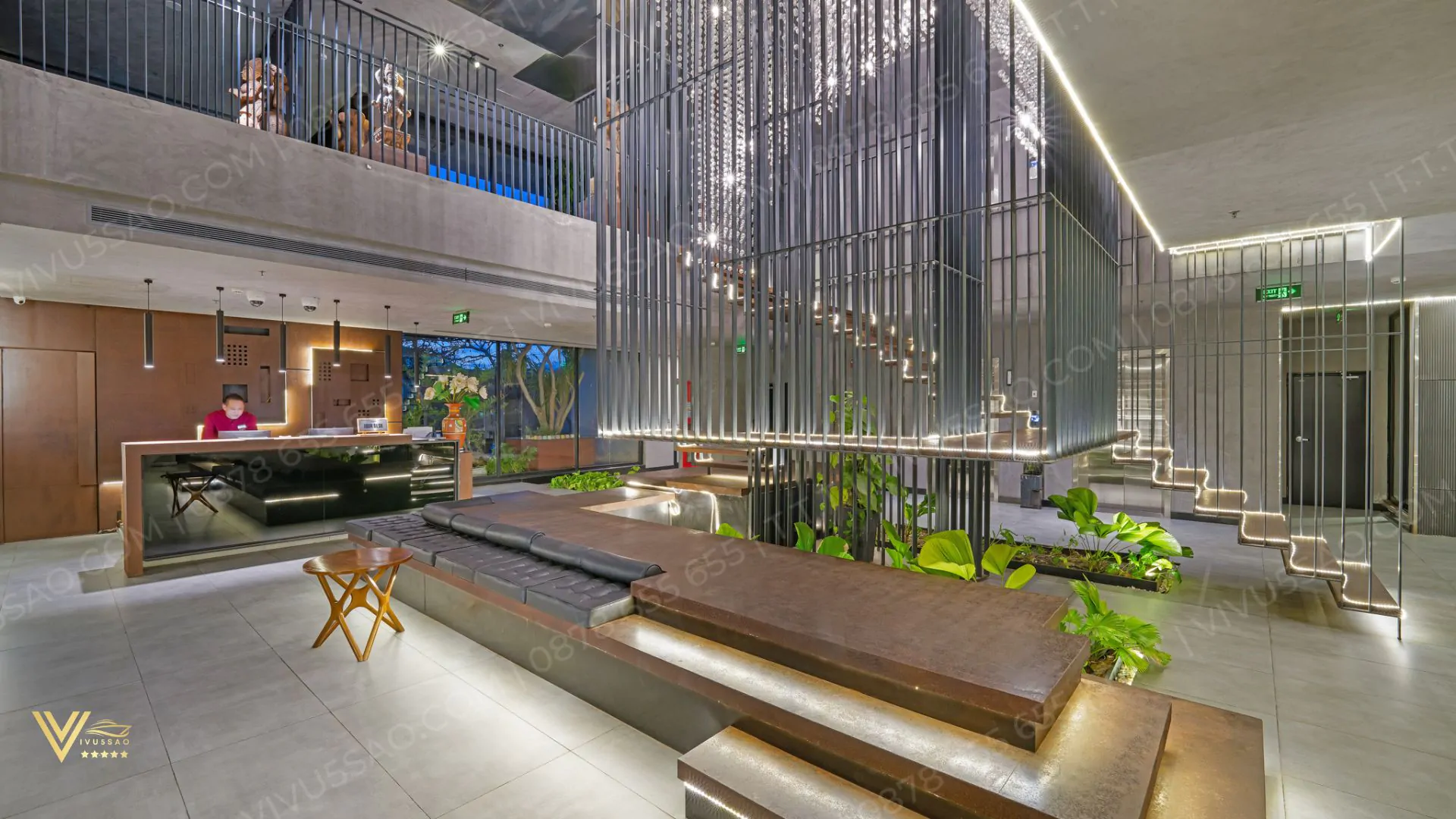 Review Khách Sạn The Code Hotel & Spa Đà Nẵng 4 Sao Năm 2025 Review Khách Sạn The Code Hotel & Spa Đà Nẵng 4 Sao Năm 2024