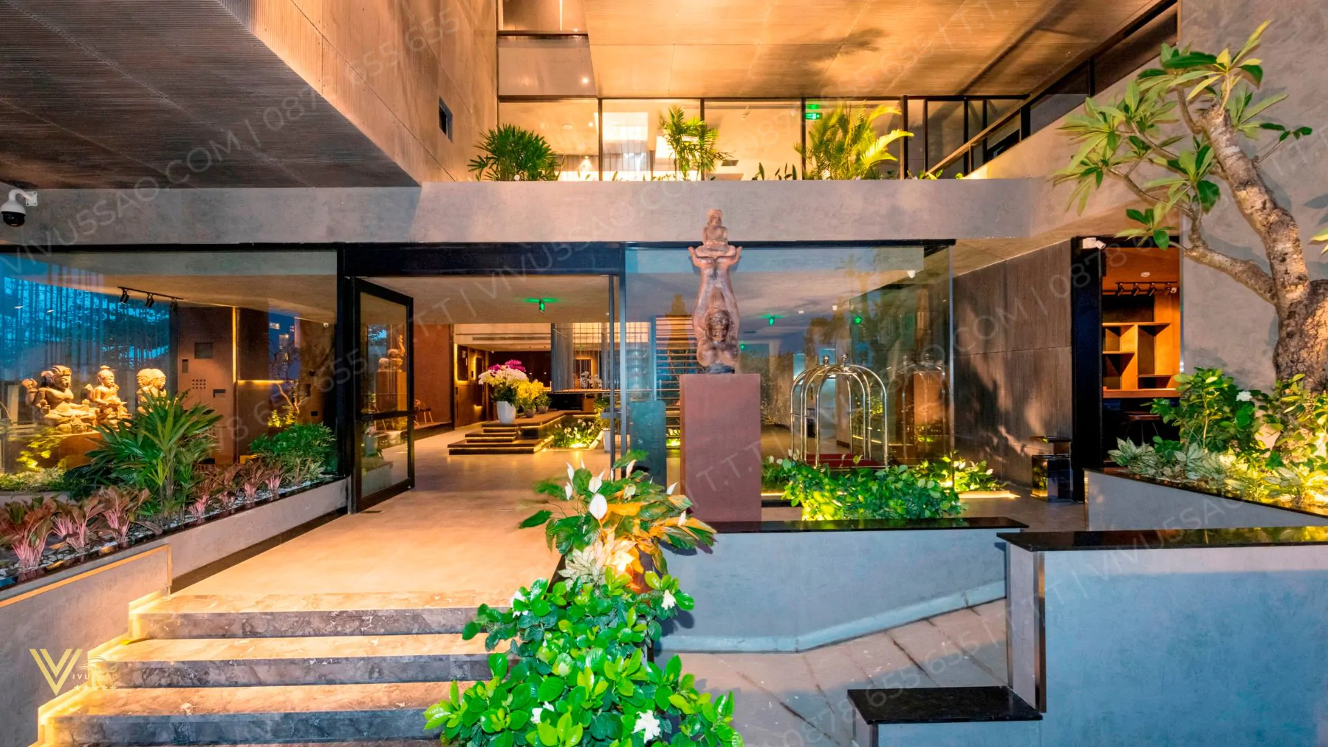 Review Khách Sạn The Code Hotel & Spa Đà Nẵng 4 Sao Năm 2025 Review Khách Sạn The Code Hotel & Spa Đà Nẵng 4 Sao Năm 2024