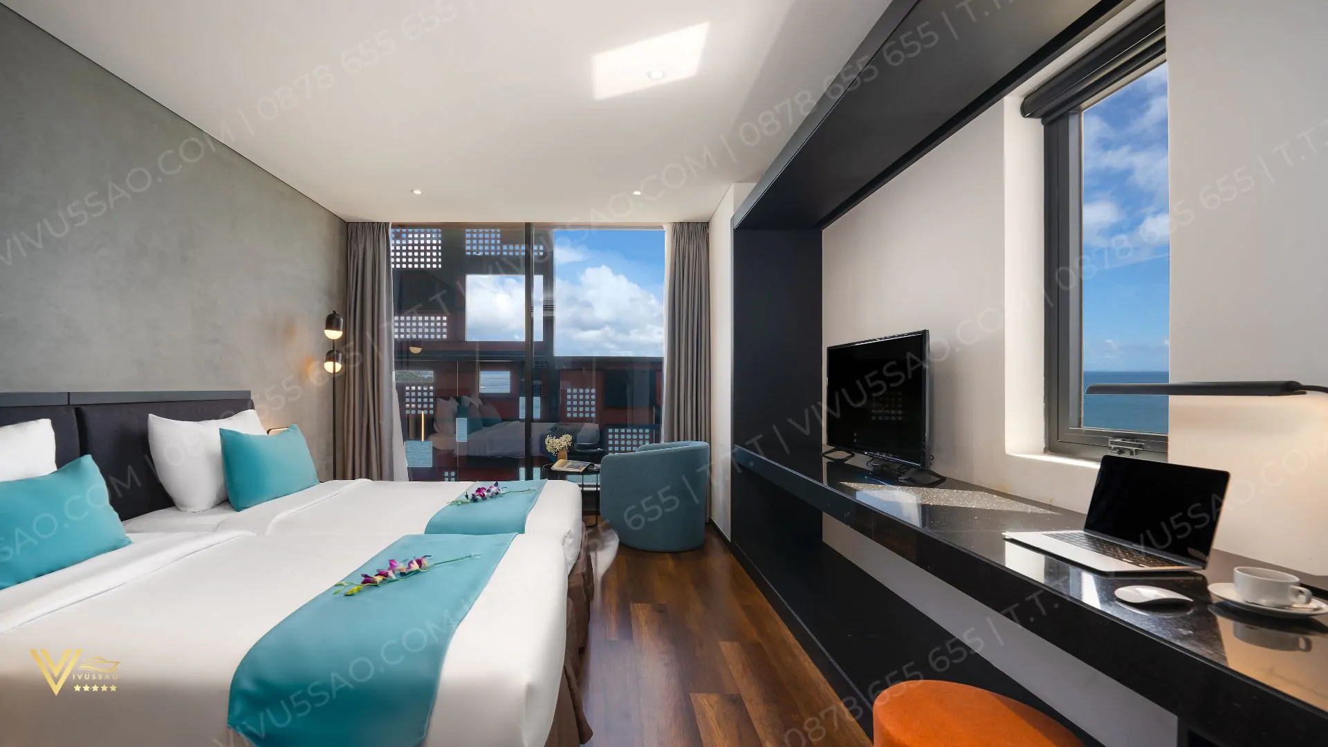 Review Khách Sạn The Code Hotel & Spa Đà Nẵng 4 Sao Năm 2025 Review Khách Sạn The Code Hotel & Spa Đà Nẵng 4 Sao Năm 2024