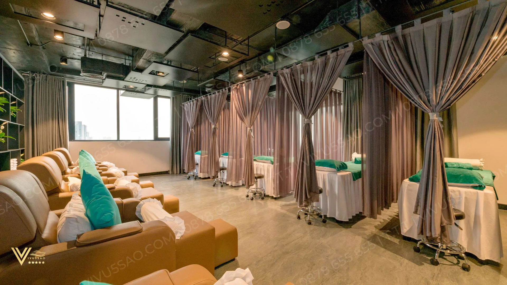 Review Khách Sạn The Code Hotel & Spa Đà Nẵng 4 Sao Năm 2025 Review Khách Sạn The Code Hotel & Spa Đà Nẵng 4 Sao Năm 2024