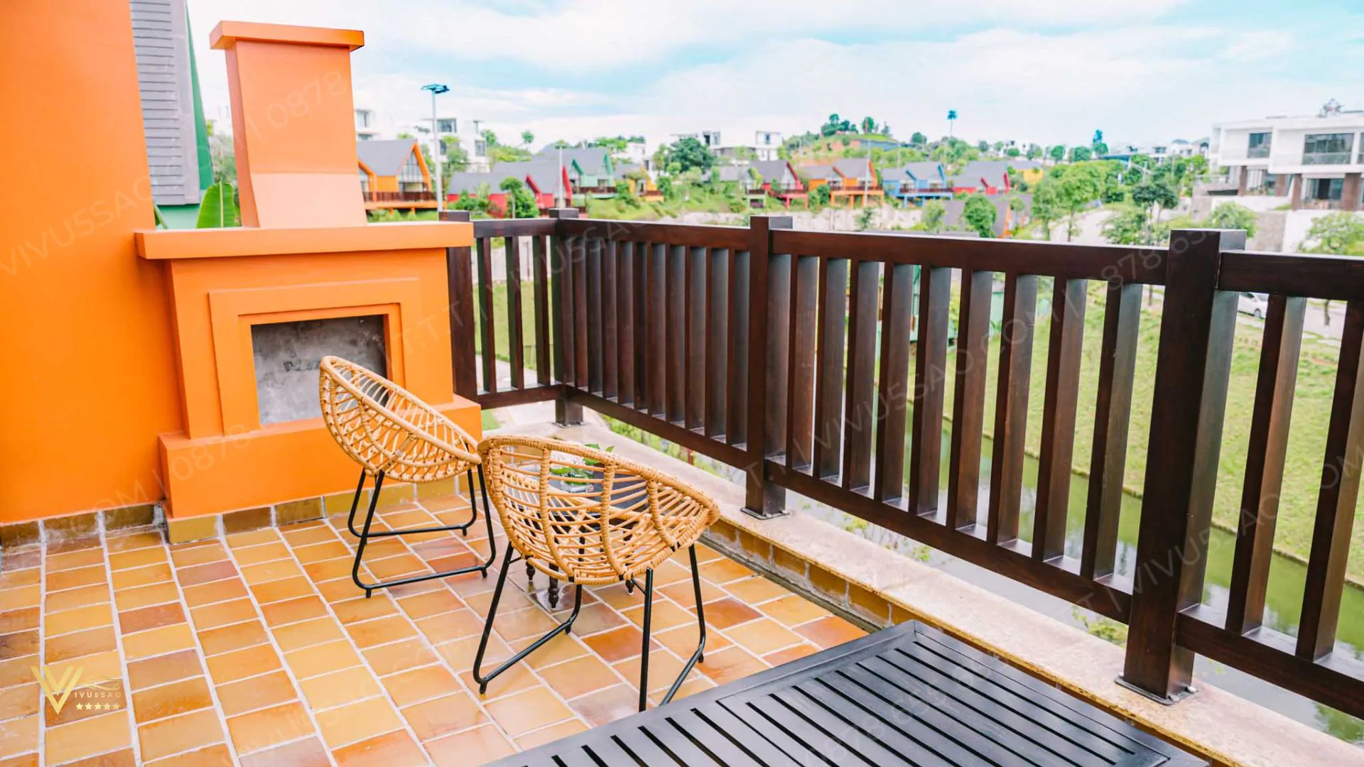 Legacy Hill Resort Hòa Bình – Khu nghỉ dưỡng độc đáo gần Hà Nội 2024