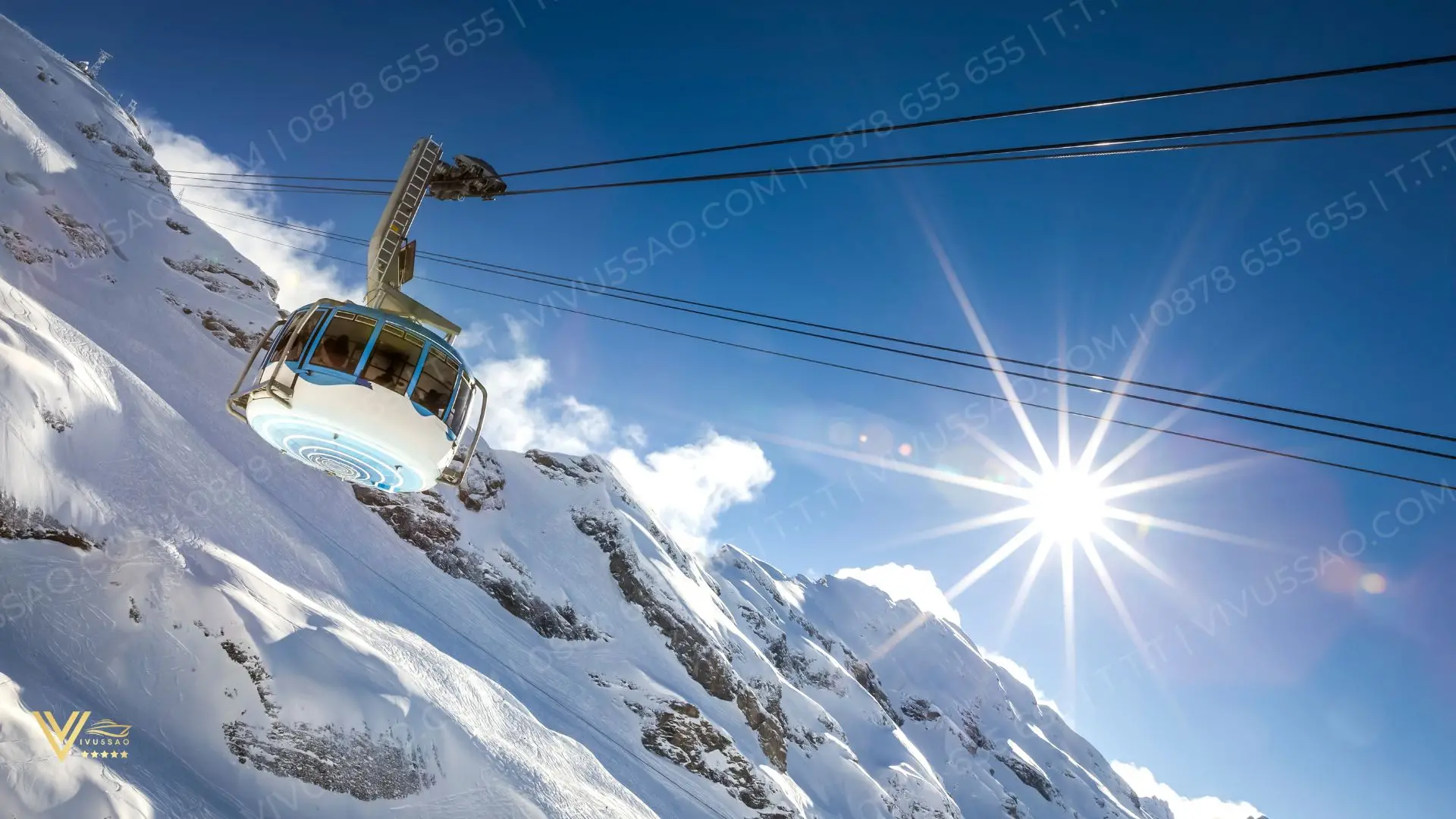 Tour Du Lịch Đông - Tây Âu Mùa Hè 2025: Đức – Áo – Ý – Thụy Sỹ – Pháp Tour Du Lịch Đông - Tây Âu Mùa Hè 2025: Đức – Áo – Ý – Thụy Sỹ – Pháp