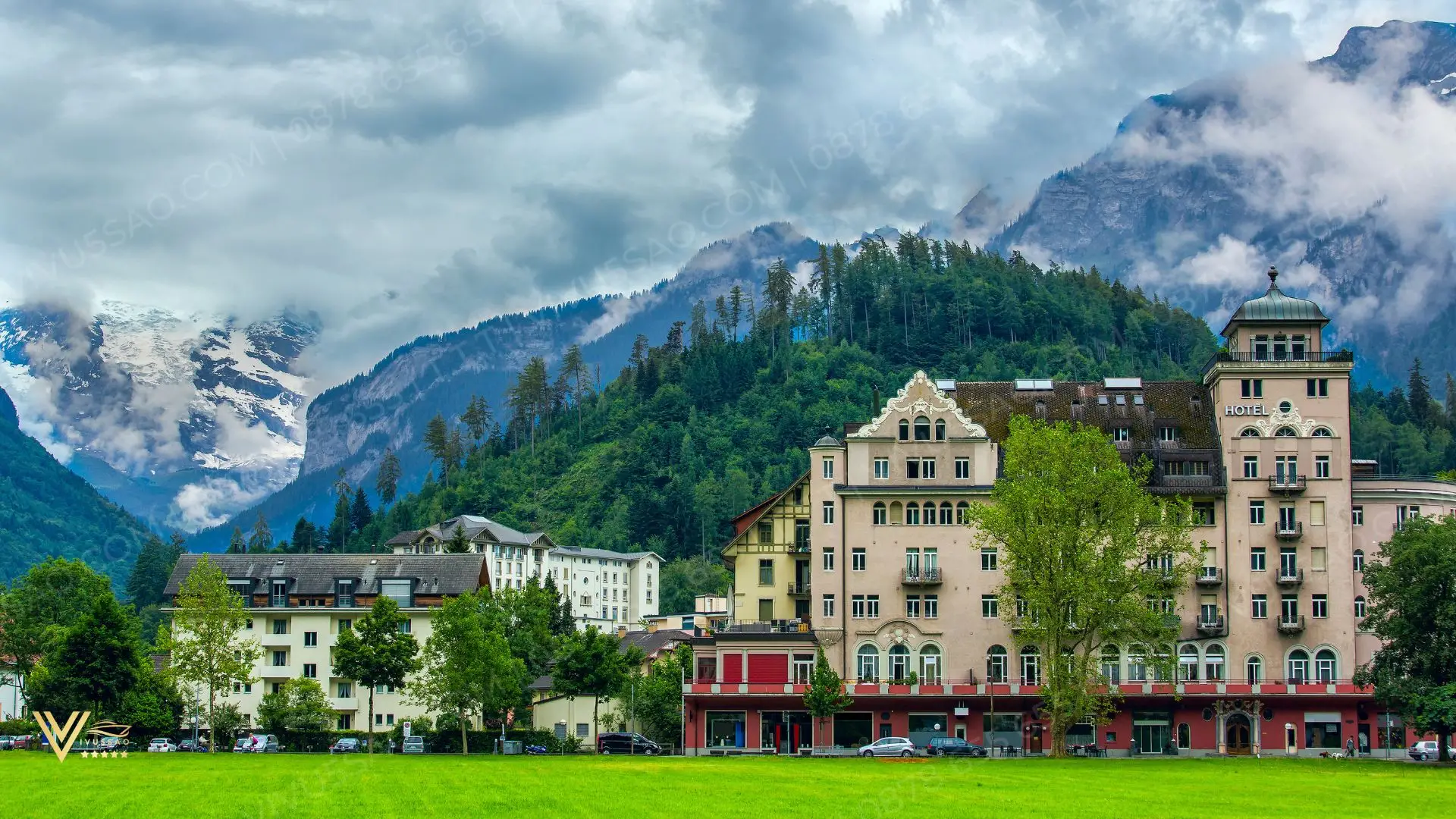 Tour Du Lịch Đông - Tây Âu Mùa Hè 2025: Đức – Áo – Ý – Thụy Sỹ – Pháp Tour Du Lịch Đông - Tây Âu Mùa Hè 2025: Đức – Áo – Ý – Thụy Sỹ – Pháp