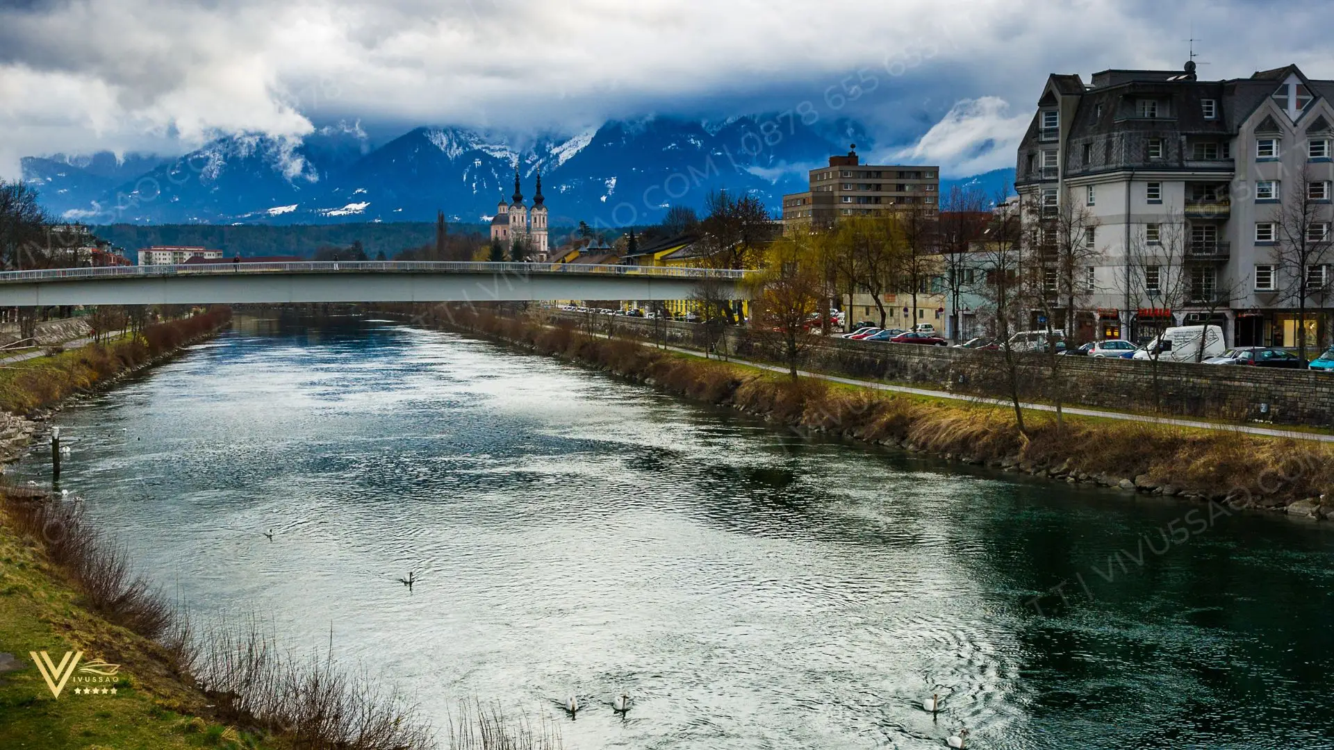 Tour Du Lịch Đông - Tây Âu Mùa Hè 2025: Đức – Áo – Ý – Thụy Sỹ – Pháp Tour Du Lịch Đông - Tây Âu Mùa Hè 2025: Đức – Áo – Ý – Thụy Sỹ – Pháp