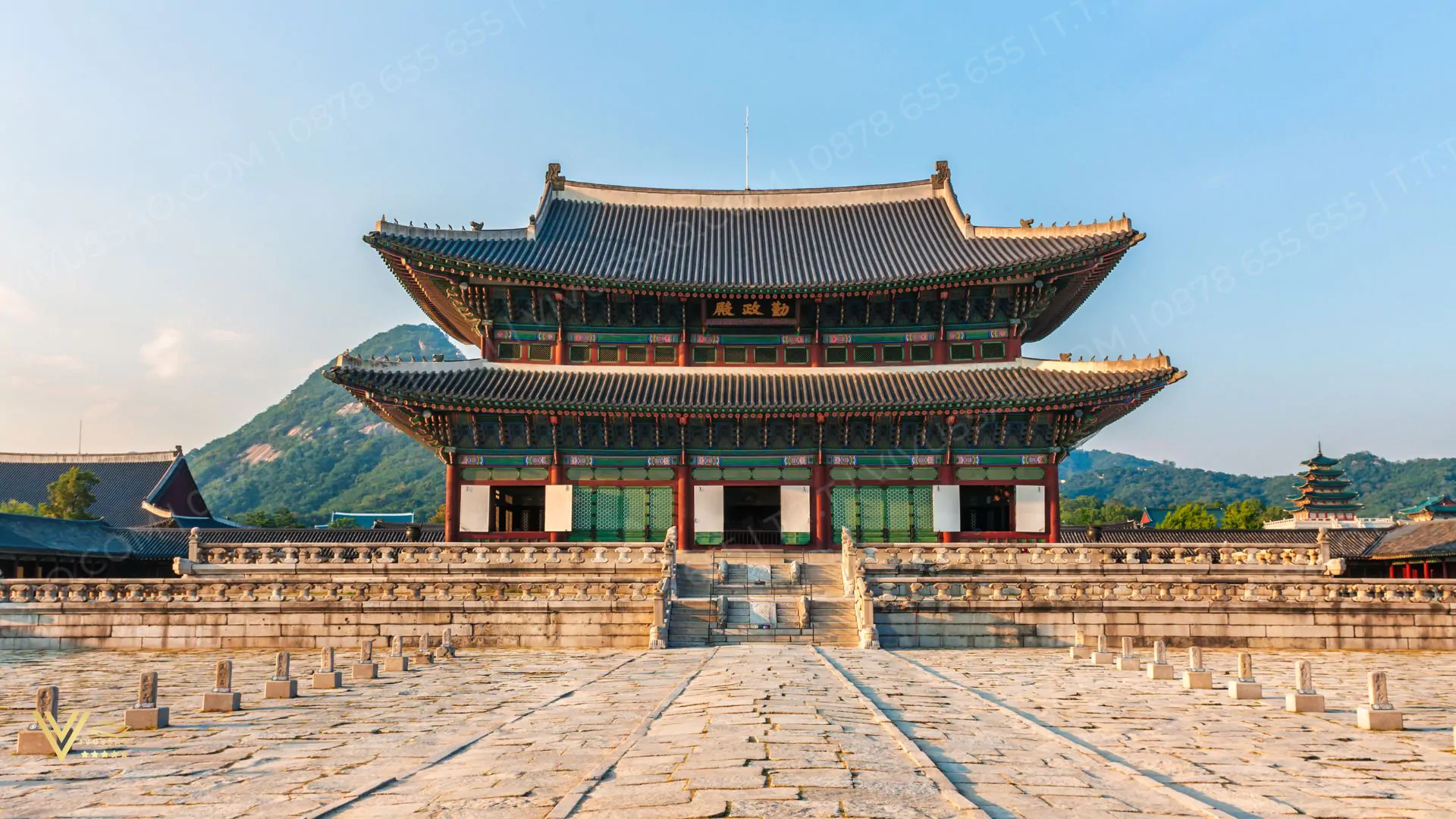 Tour du Lịch Hàn Quốc 5N4Đ - Khởi Hành Mùng 1 Tết Xuân Ất Tỵ 2025 Tour du Lịch Hàn Quốc 5N4Đ - Khởi Hành Mùng 1 Tết Xuân Ất Tỵ 2025