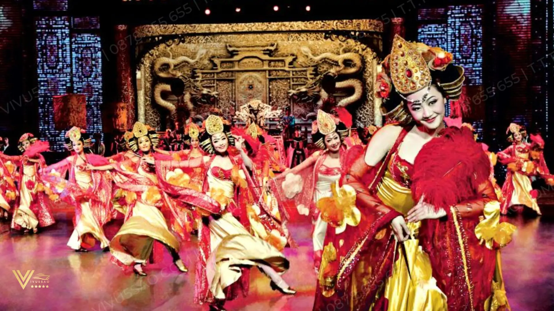 Tour Thượng Hải – Hàng Châu – Ô Trấn Tây Sách 5N4Đ: Khám Phá Nét Đẹp Cổ Kính Giang Nam