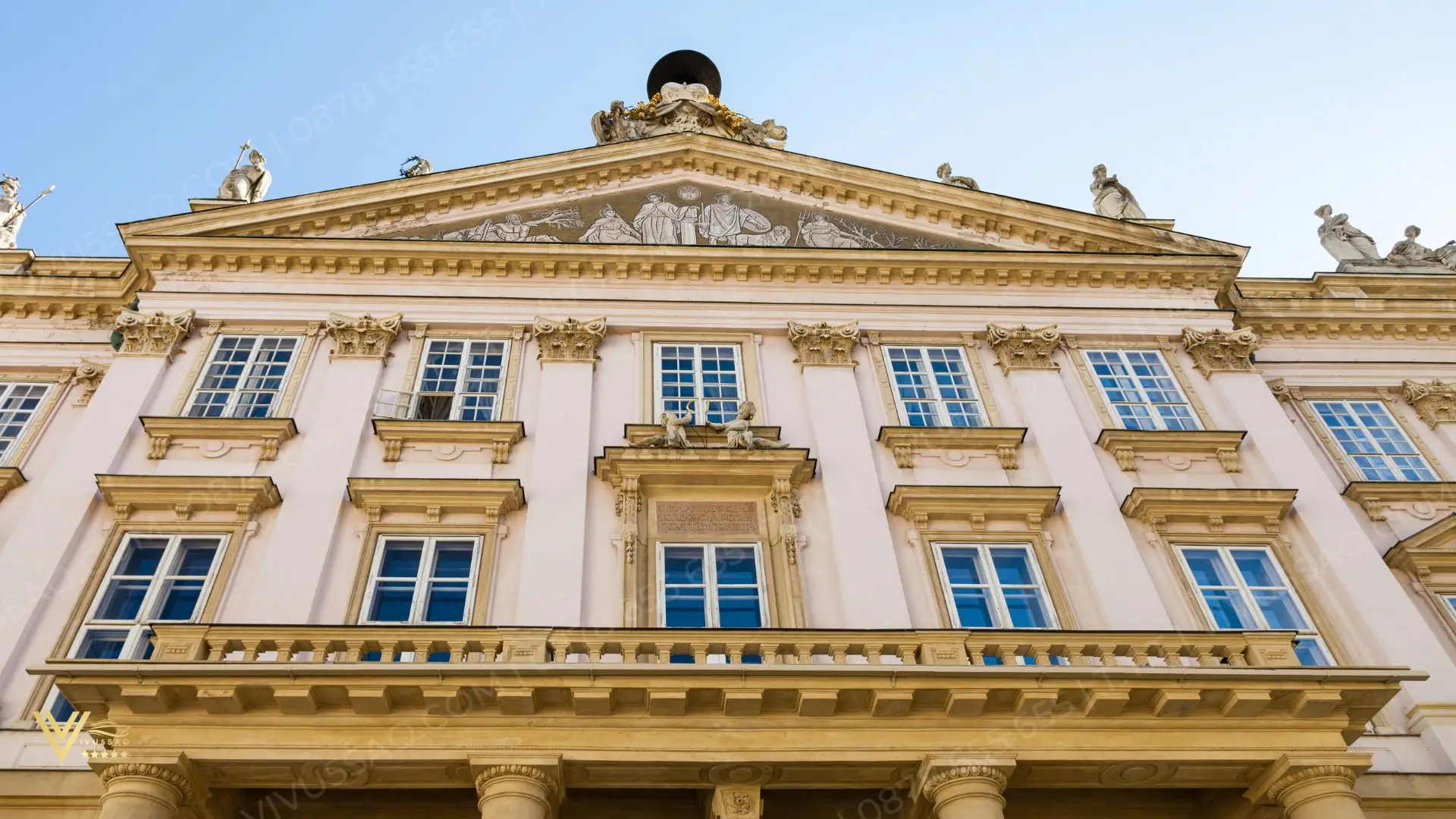Tour Du Lịch Đông Âu Mới Nhất 2025: Đức – Séc – Áo – Slovakia – Hungary 10N9Đ Tour Du Lịch Đông Âu Mới Nhất 2025: Đức – Séc – Áo – Slovakia – Hungary 10N9Đ
