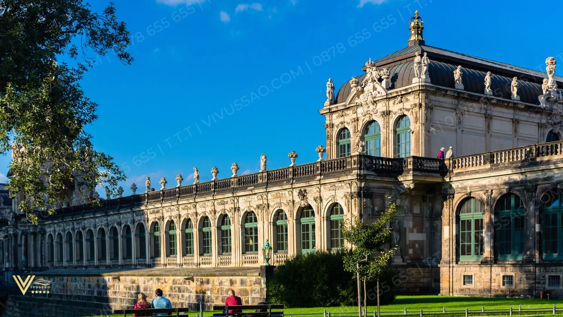 Tour Du Lịch Đông Âu Mới Nhất 2025: Đức – Séc – Áo – Slovakia – Hungary 10N9Đ Tour Du Lịch Đông Âu Mới Nhất 2025: Đức – Séc – Áo – Slovakia – Hungary 10N9Đ